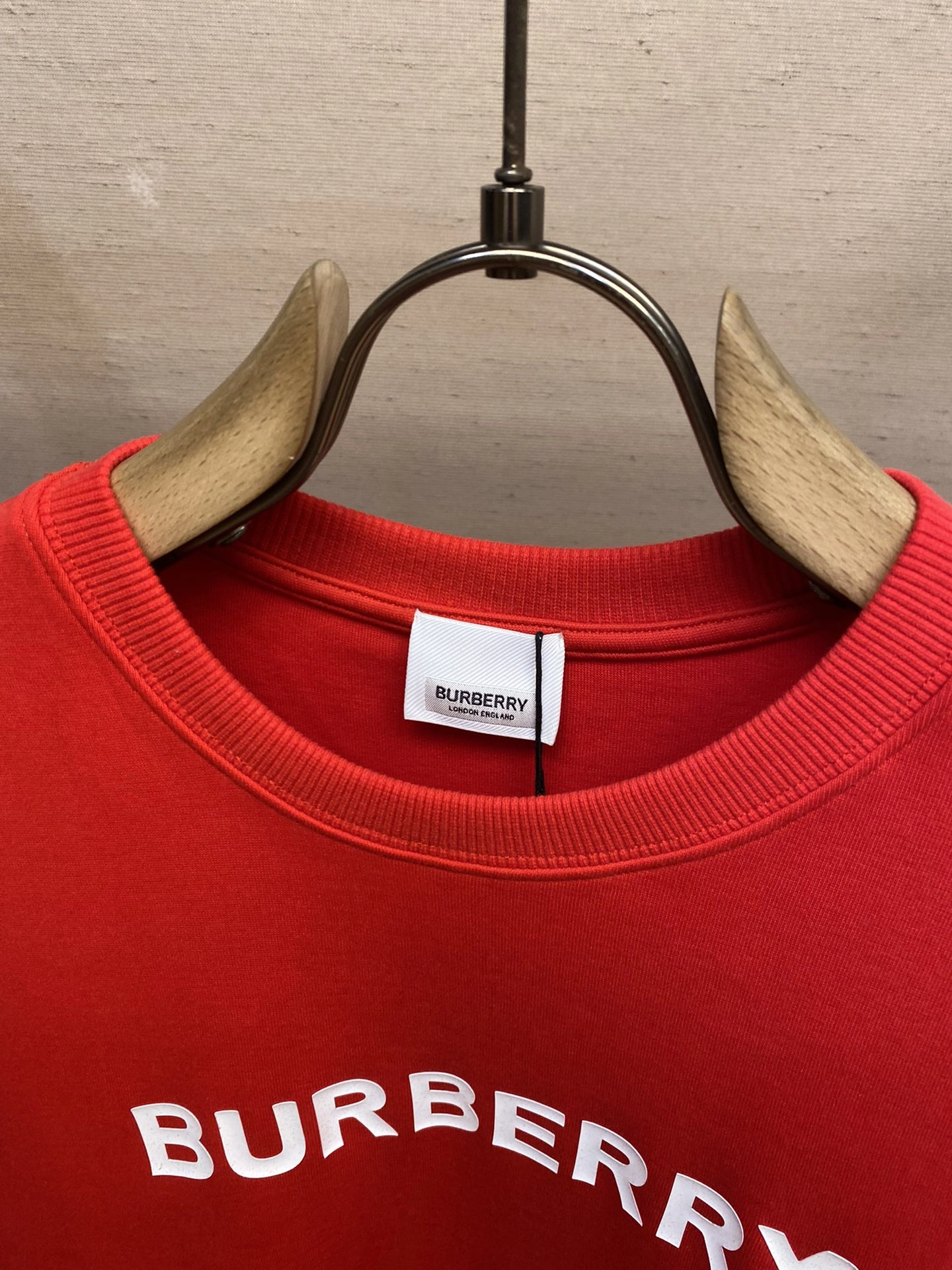 B*URBERRY Sweatshirt Top Quality AZ 20231026- BestValue 14050