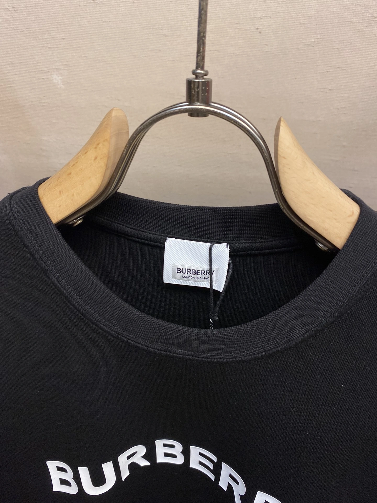 B*URBERRY Sweatshirt Top Quality AZ 20231026- WaterResistant 14049