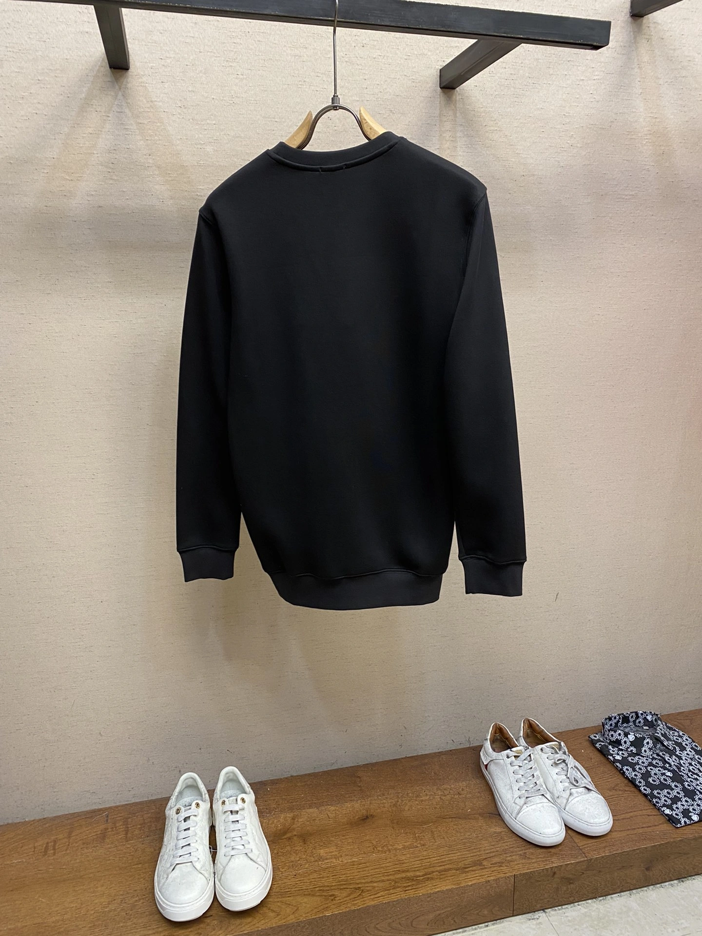 B*URBERRY Sweatshirt Top Quality AZ 20231026- WaterResistant 14049
