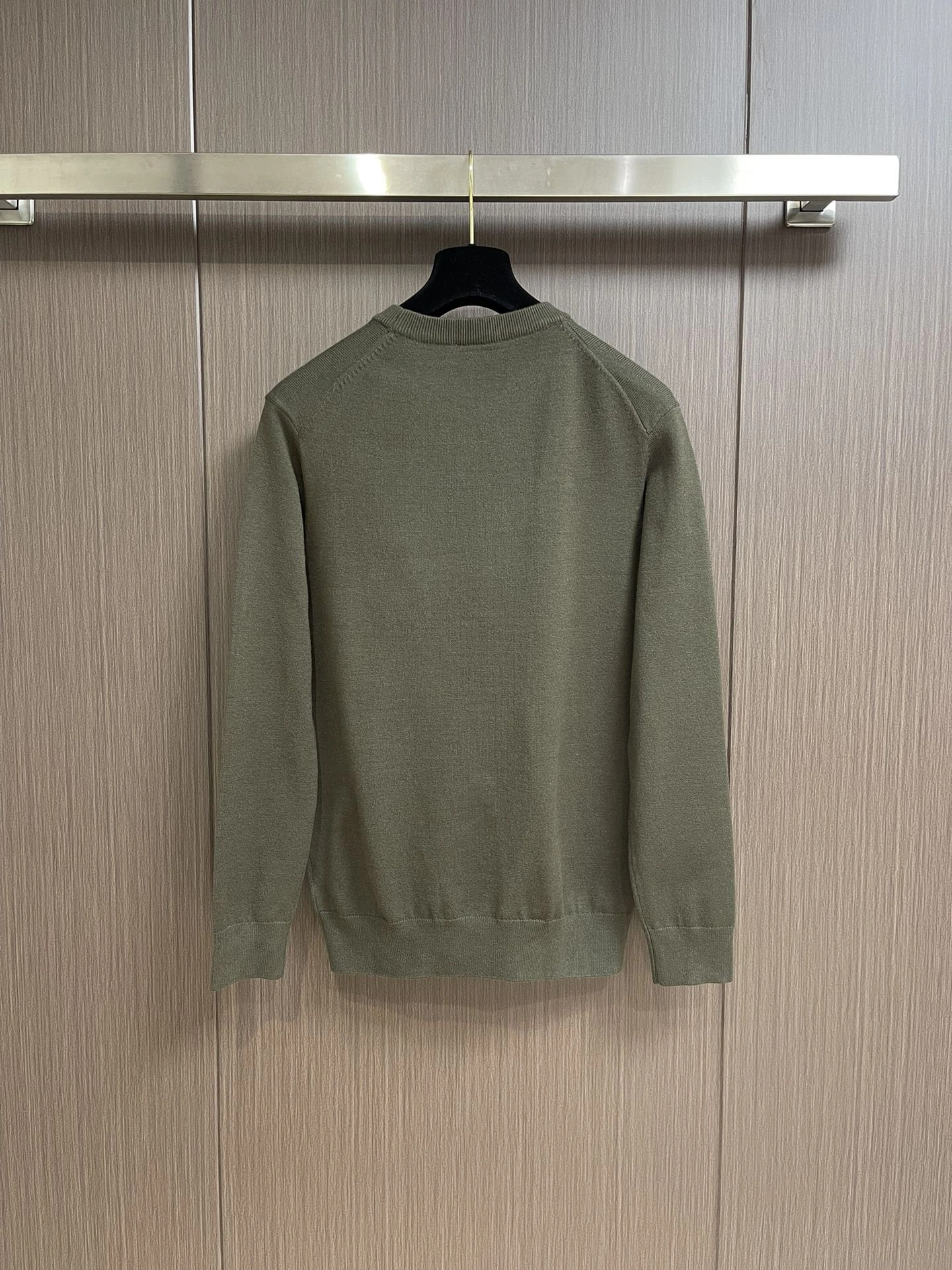 B*URBERRY Sweatshirt Top Quality D17 20231102- Chic 14036