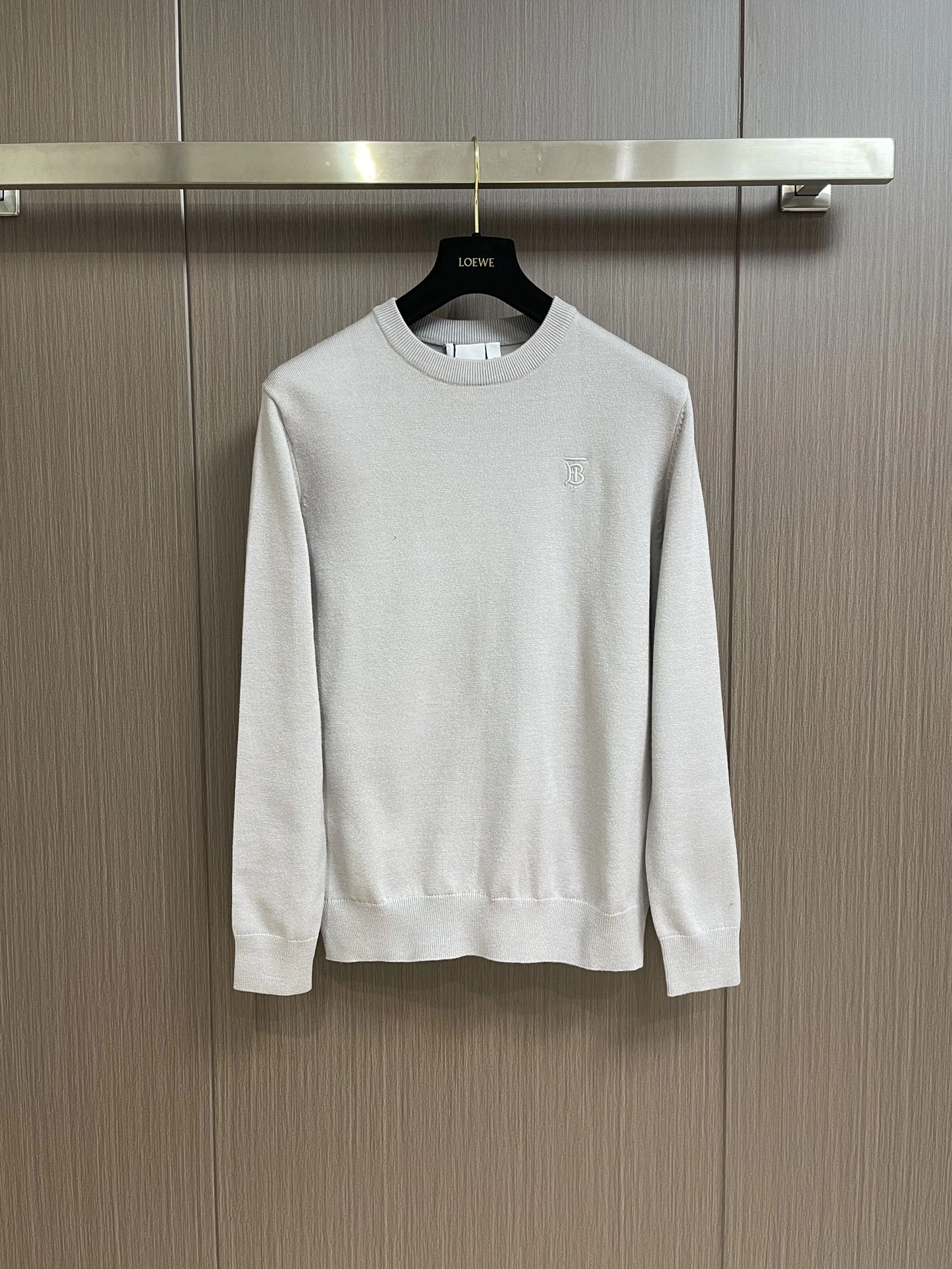 Seasonal B*URBERRY Sweatshirt Top Quality D17 20231102- 14035