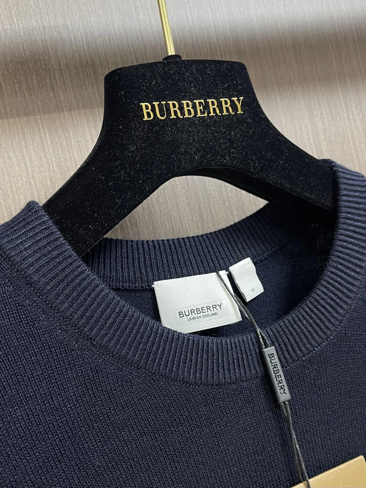 GoAnywhere B*URBERRY Sweatshirt Top Quality D17 20231102- 14034