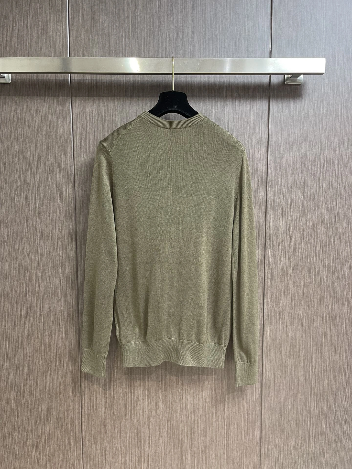 B*URBERRY Sweatshirt Top Quality D17 20231102- GoodFit 14033