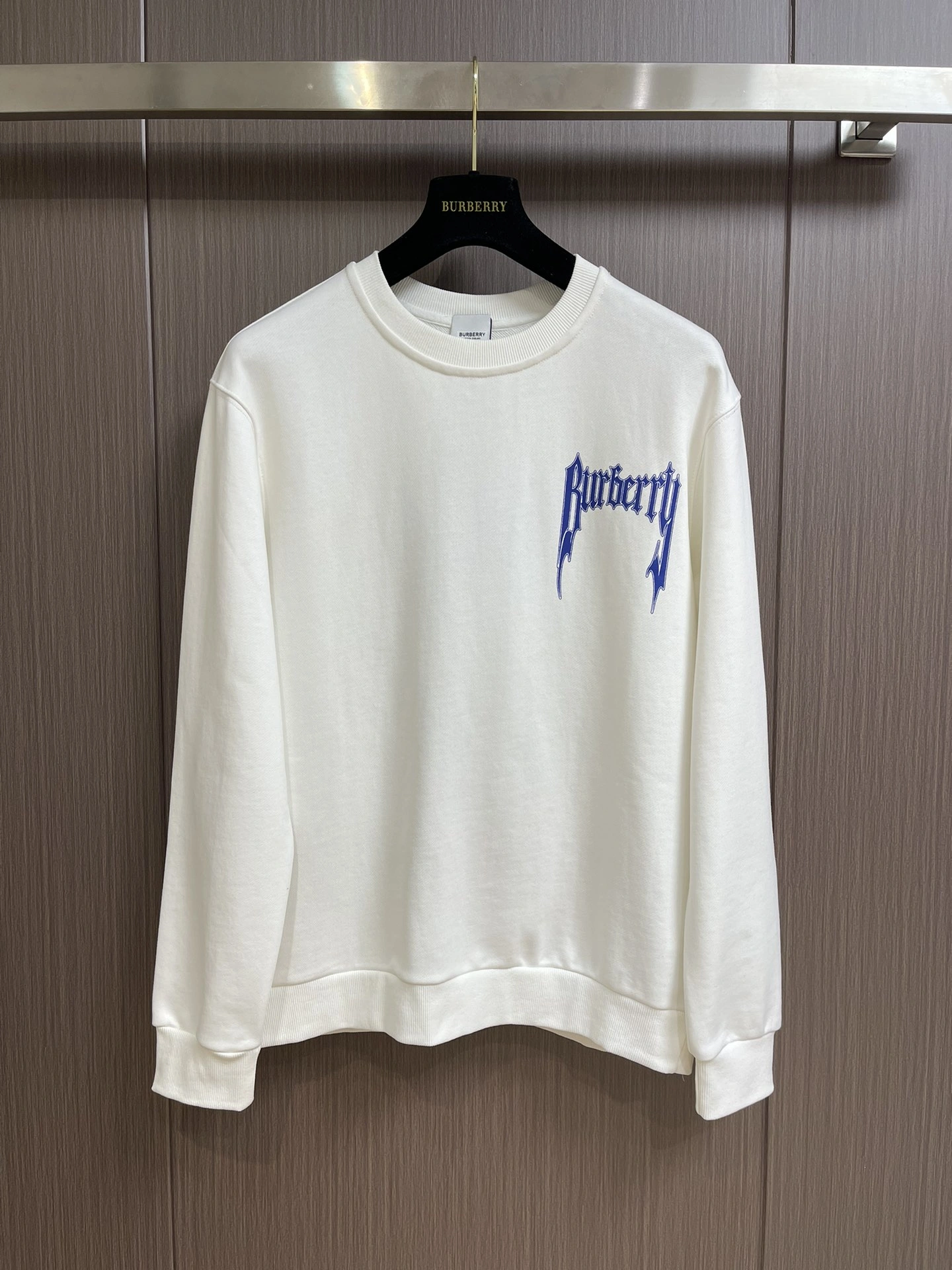 B*URBERRY Sweatshirt Top Quality D17 20231107- Premium 14031