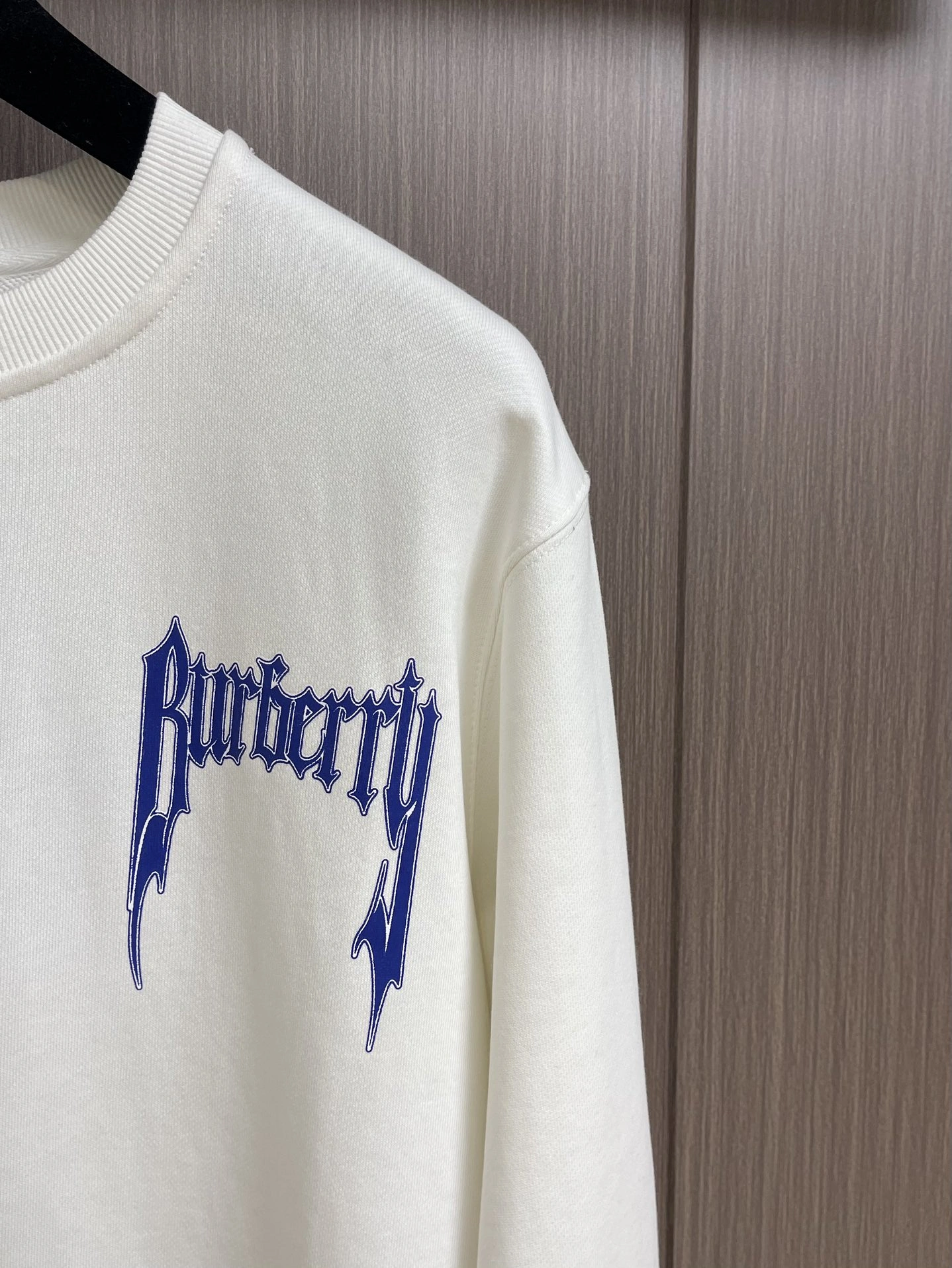 B*URBERRY Sweatshirt Top Quality D17 20231107- Premium 14031