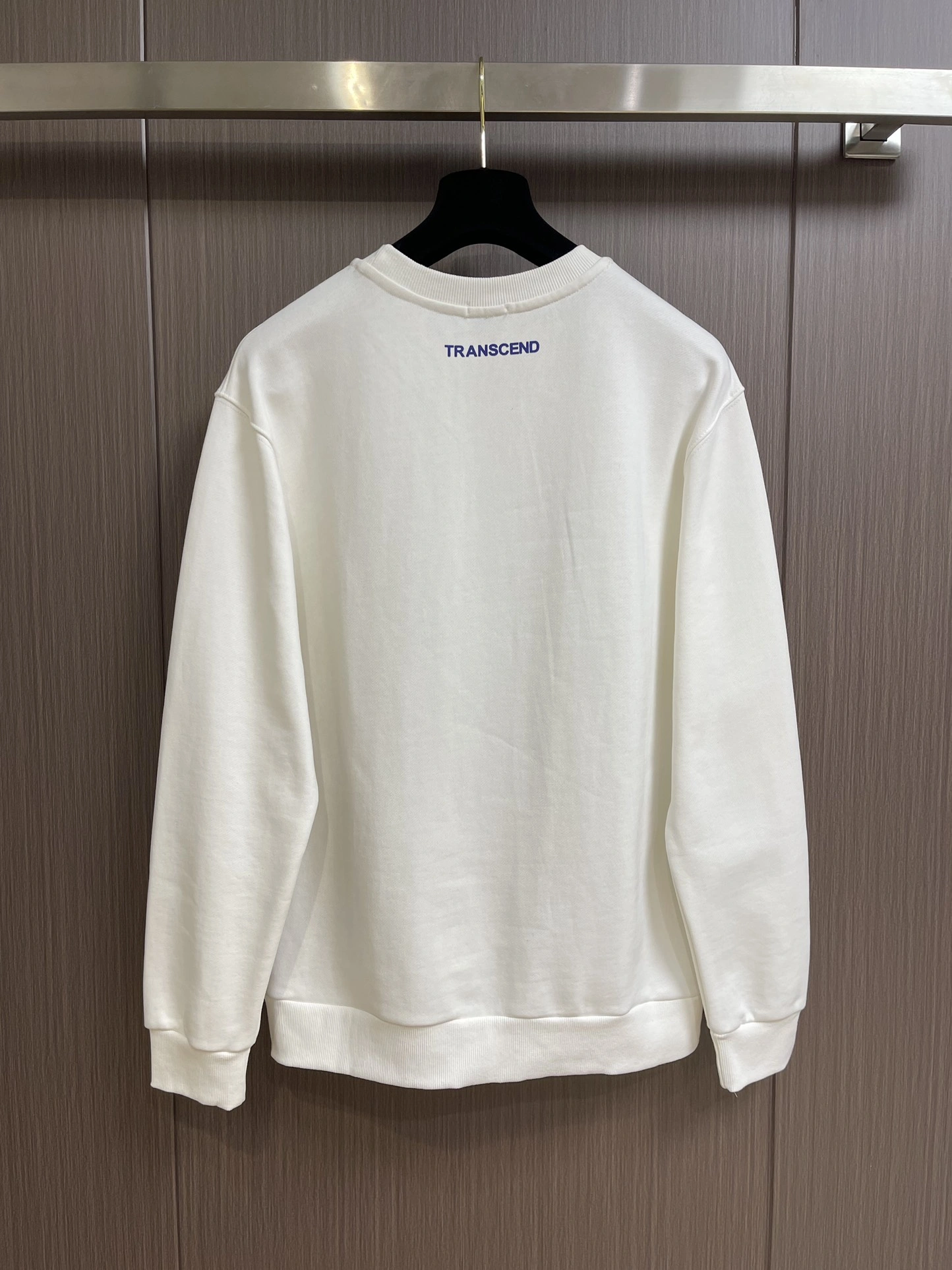 B*URBERRY Sweatshirt Top Quality D17 20231107- Premium 14031