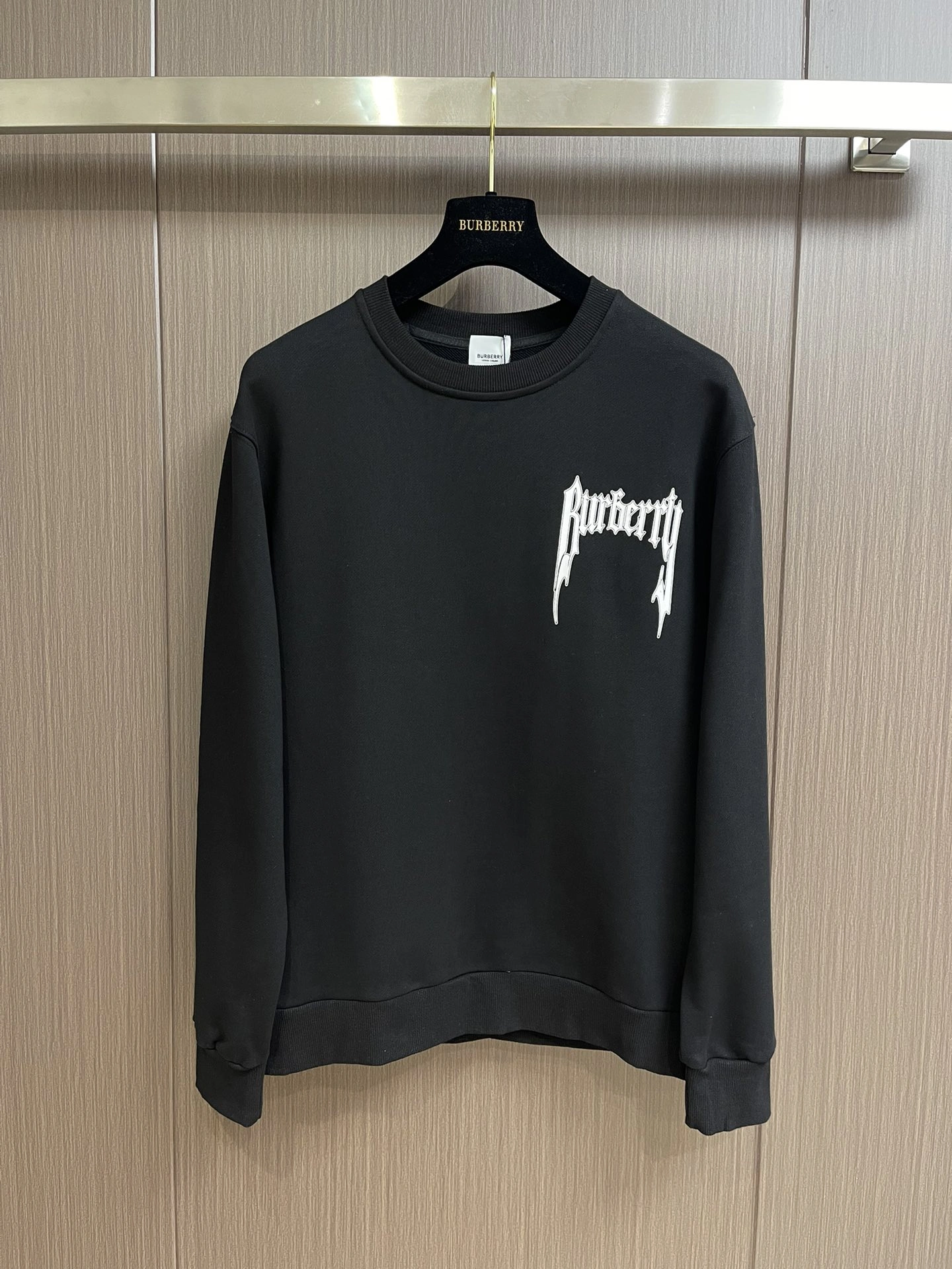 HighPerformance B*URBERRY Sweatshirt Top Quality D17 20231107- 14030