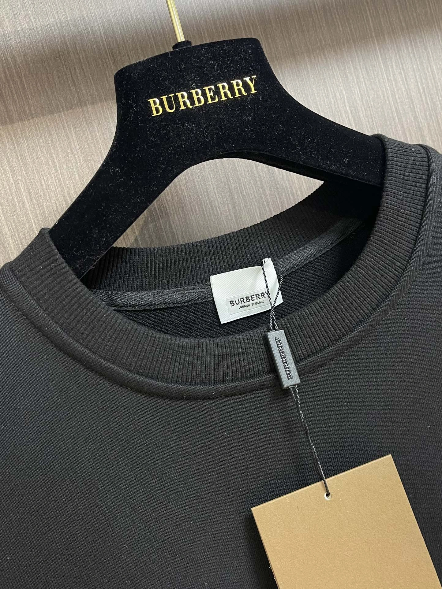 HighPerformance B*URBERRY Sweatshirt Top Quality D17 20231107- 14030