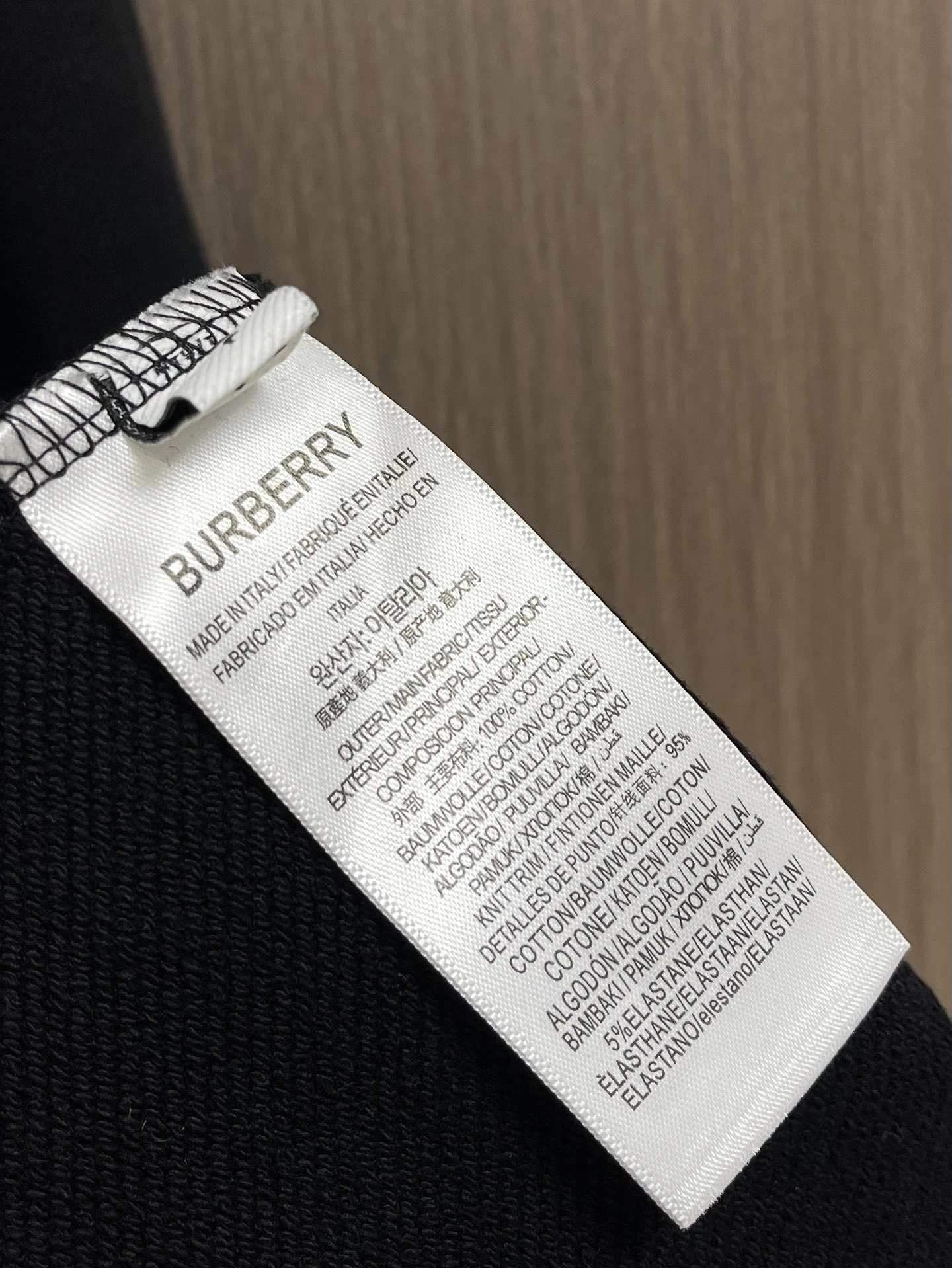 HighPerformance B*URBERRY Sweatshirt Top Quality D17 20231107- 14030