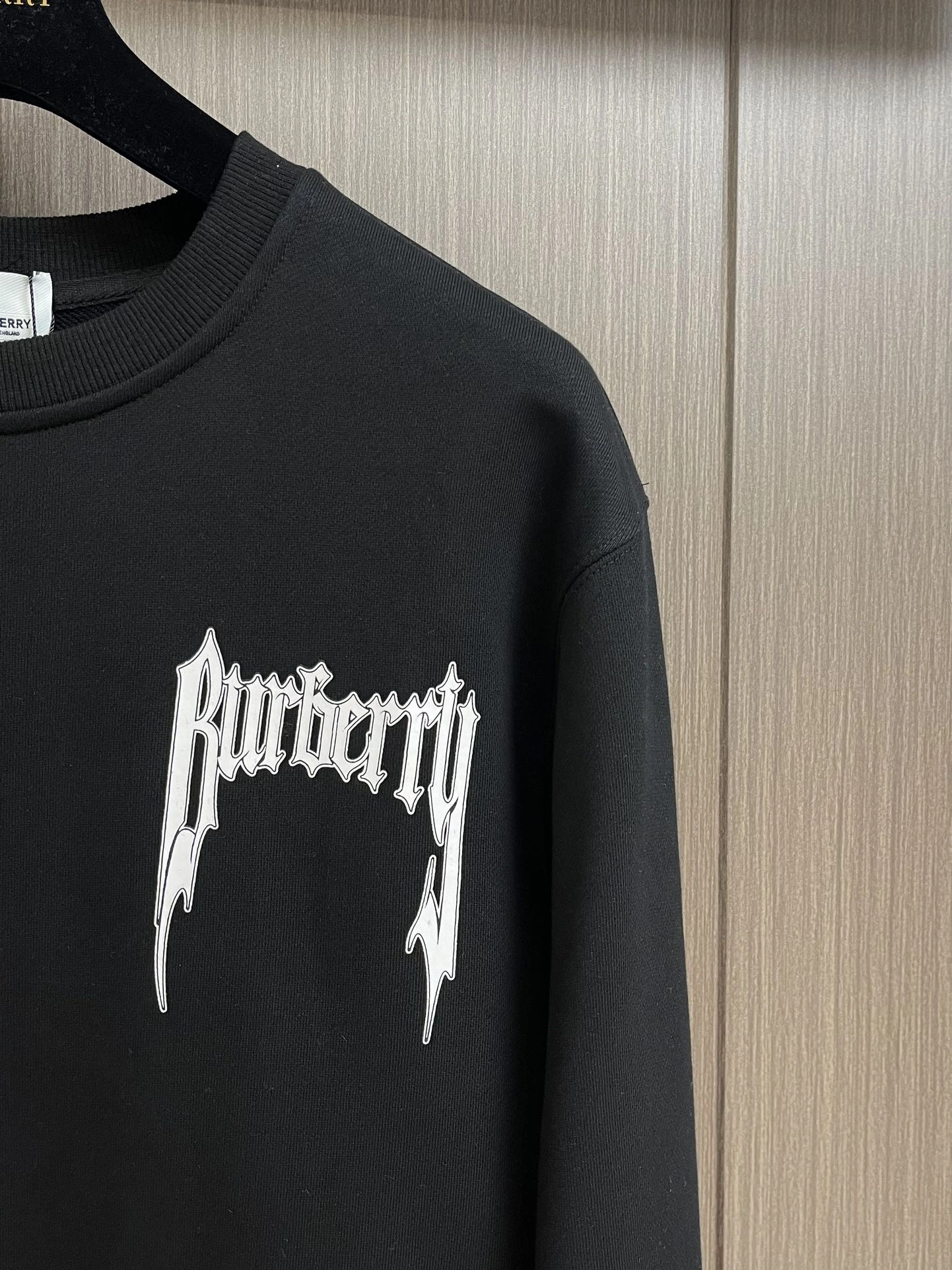 HighPerformance B*URBERRY Sweatshirt Top Quality D17 20231107- 14030