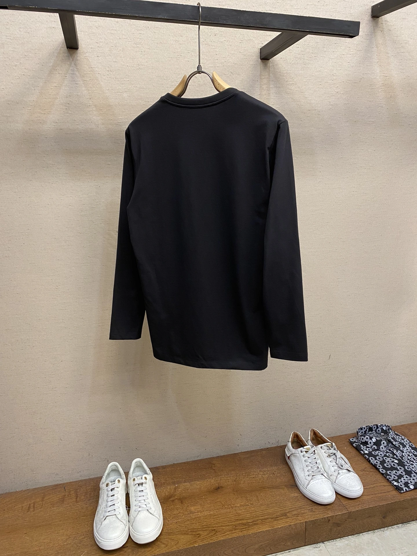 WellDesigned B*URBERRY SweatshirtTop Quality AZ 20231019- 14112