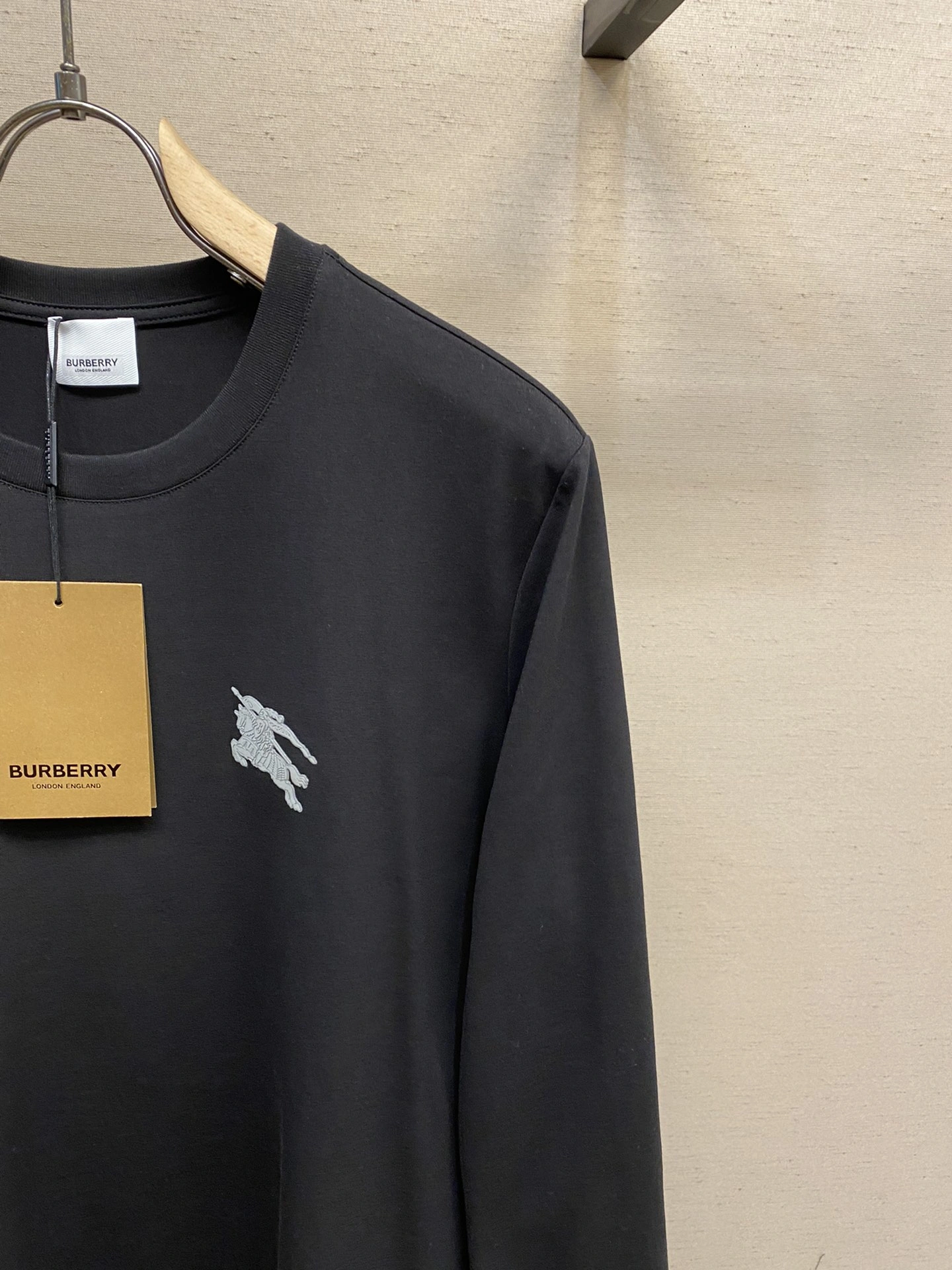 WellDesigned B*URBERRY SweatshirtTop Quality AZ 20231019- 14112