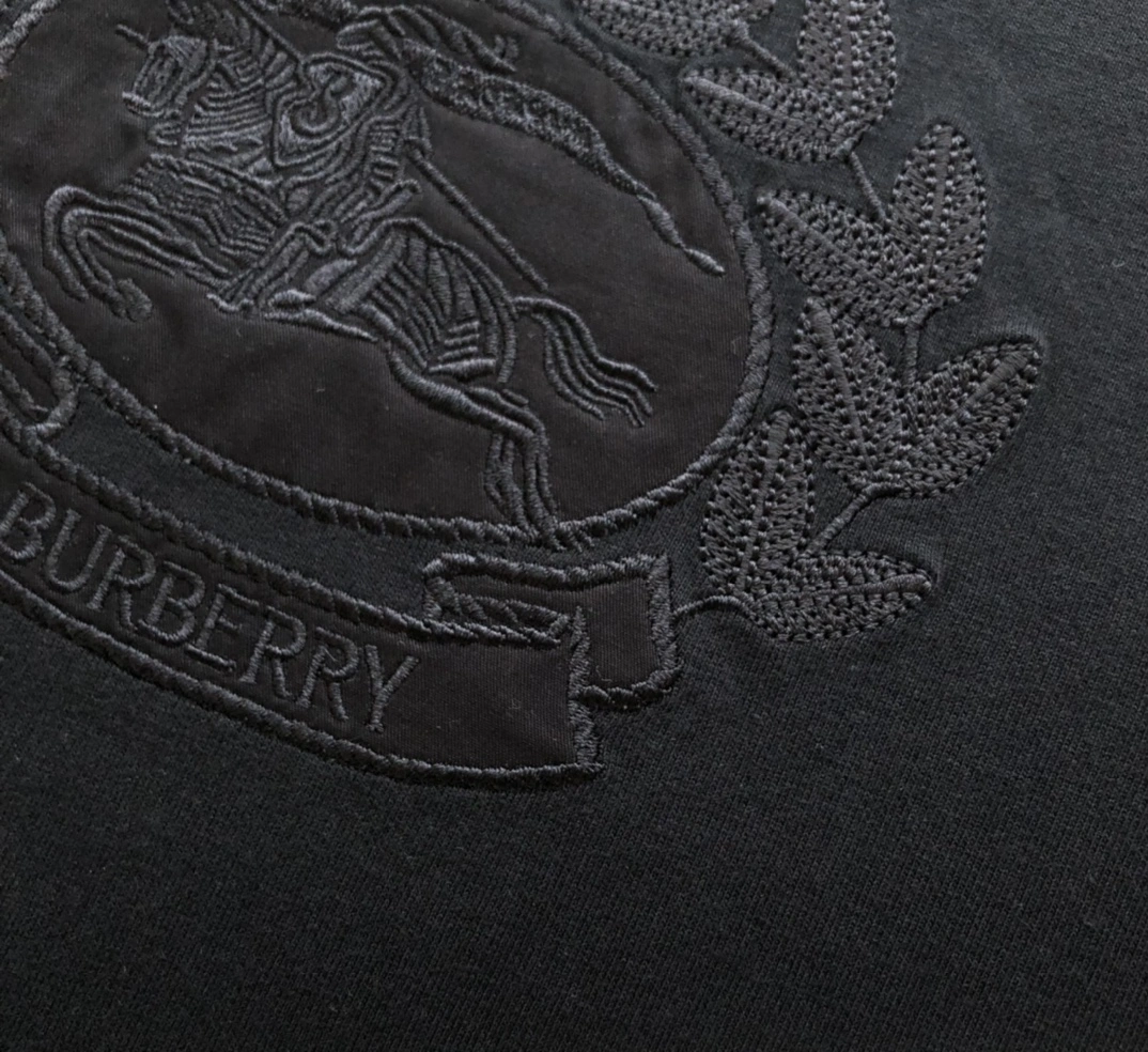 B*URBERRY T-shirt Top Quality D17 2020807- TravelReady 13784