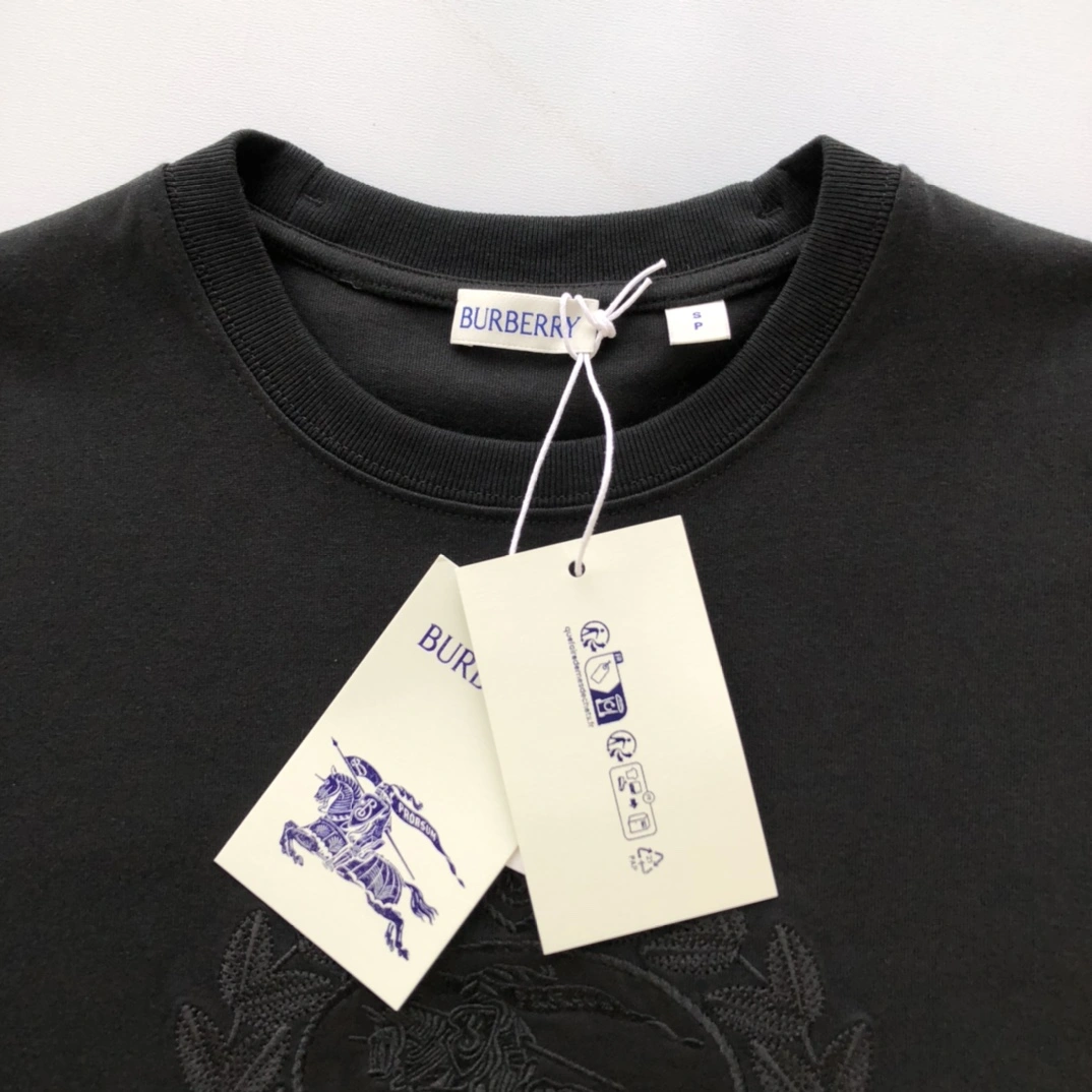 B*URBERRY T-shirt Top Quality D17 2020807- TravelReady 13784