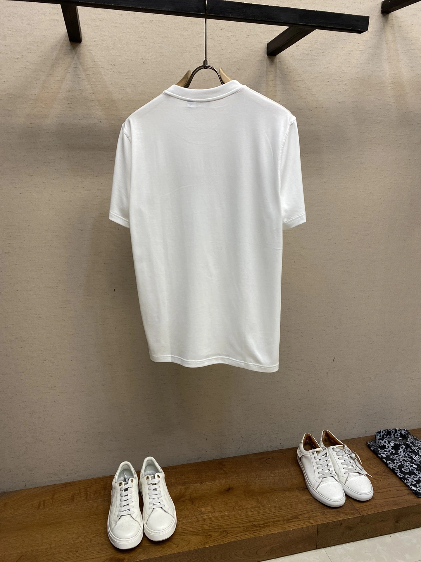 WeatherProof B*URBERRY T-shirt Top Quality D17 20240229- 14002