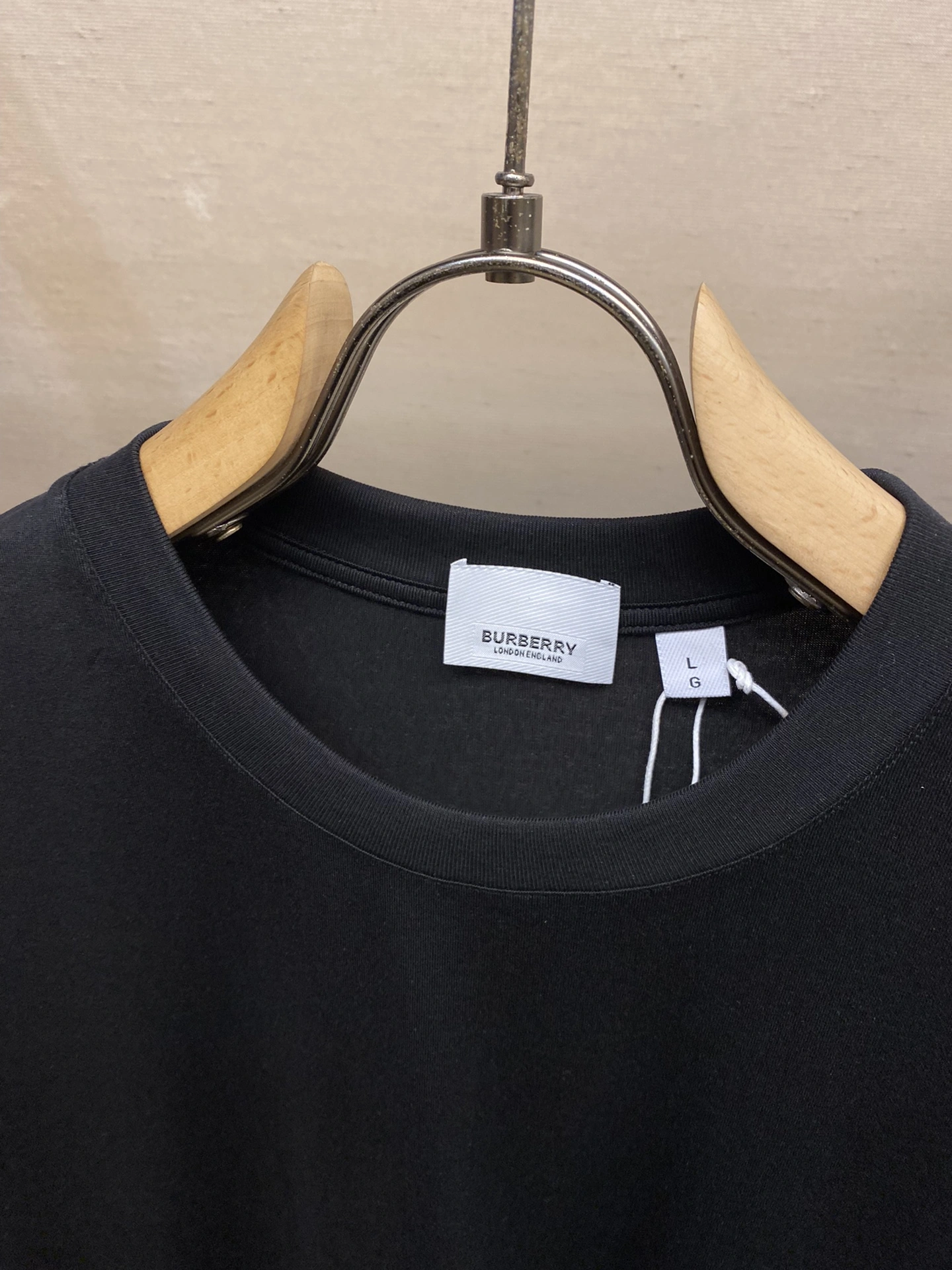 B*URBERRY T-shirt Top Quality D17 20240229- Fashionable 14003