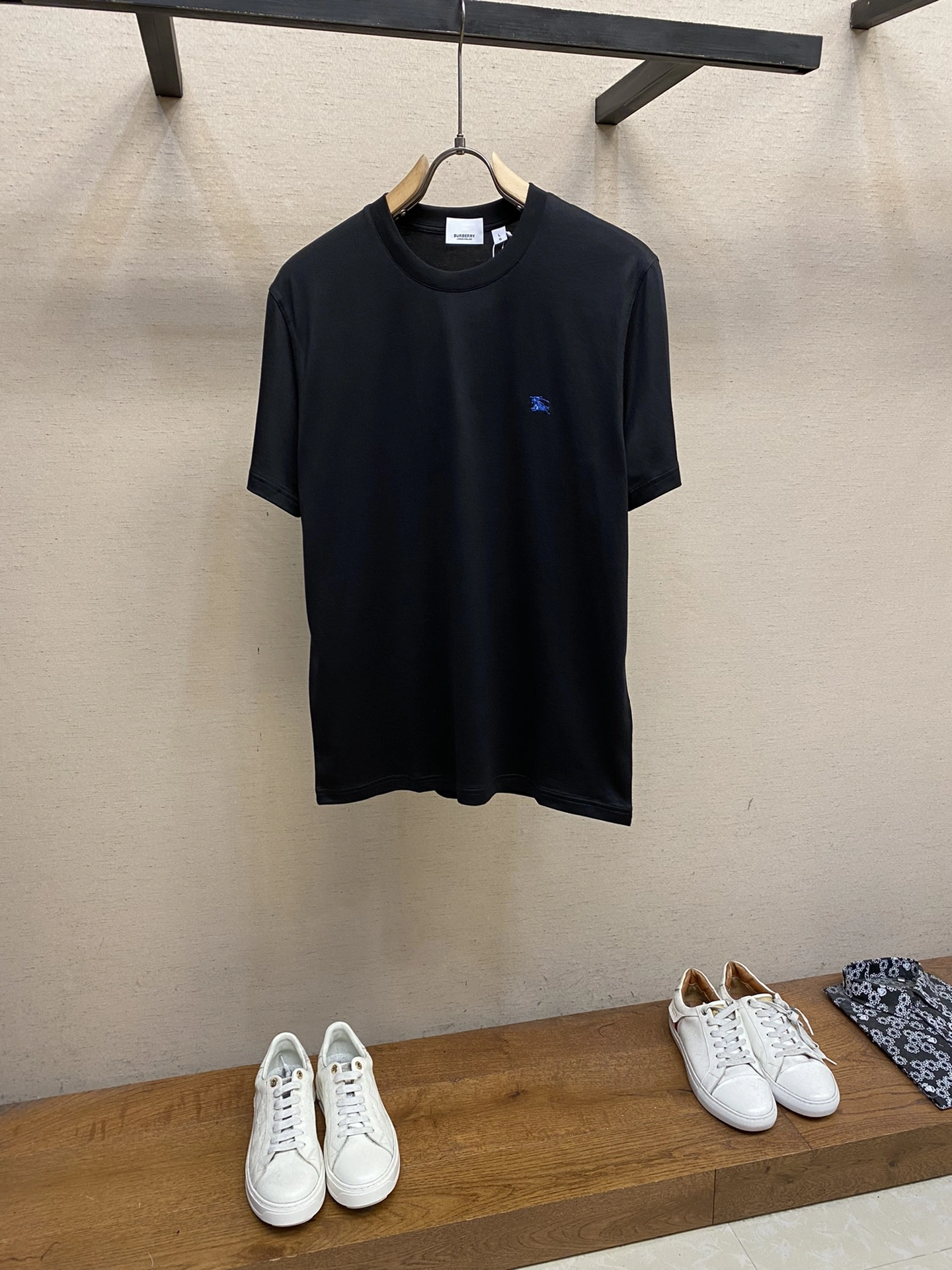 B*URBERRY T-shirt Top Quality D17 20240229- Fashionable 14003
