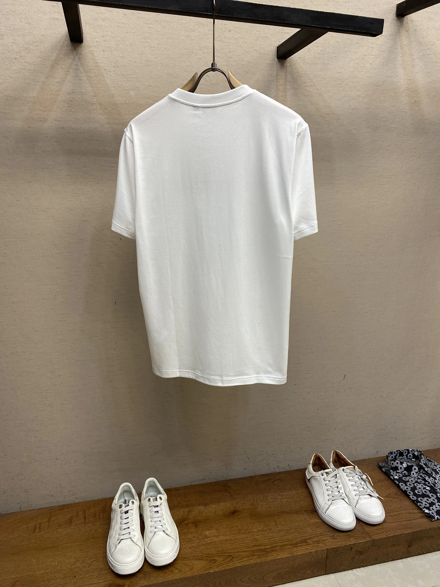 HighPerformance B*URBERRY T-shirt Top Quality D17 20240229- 14004