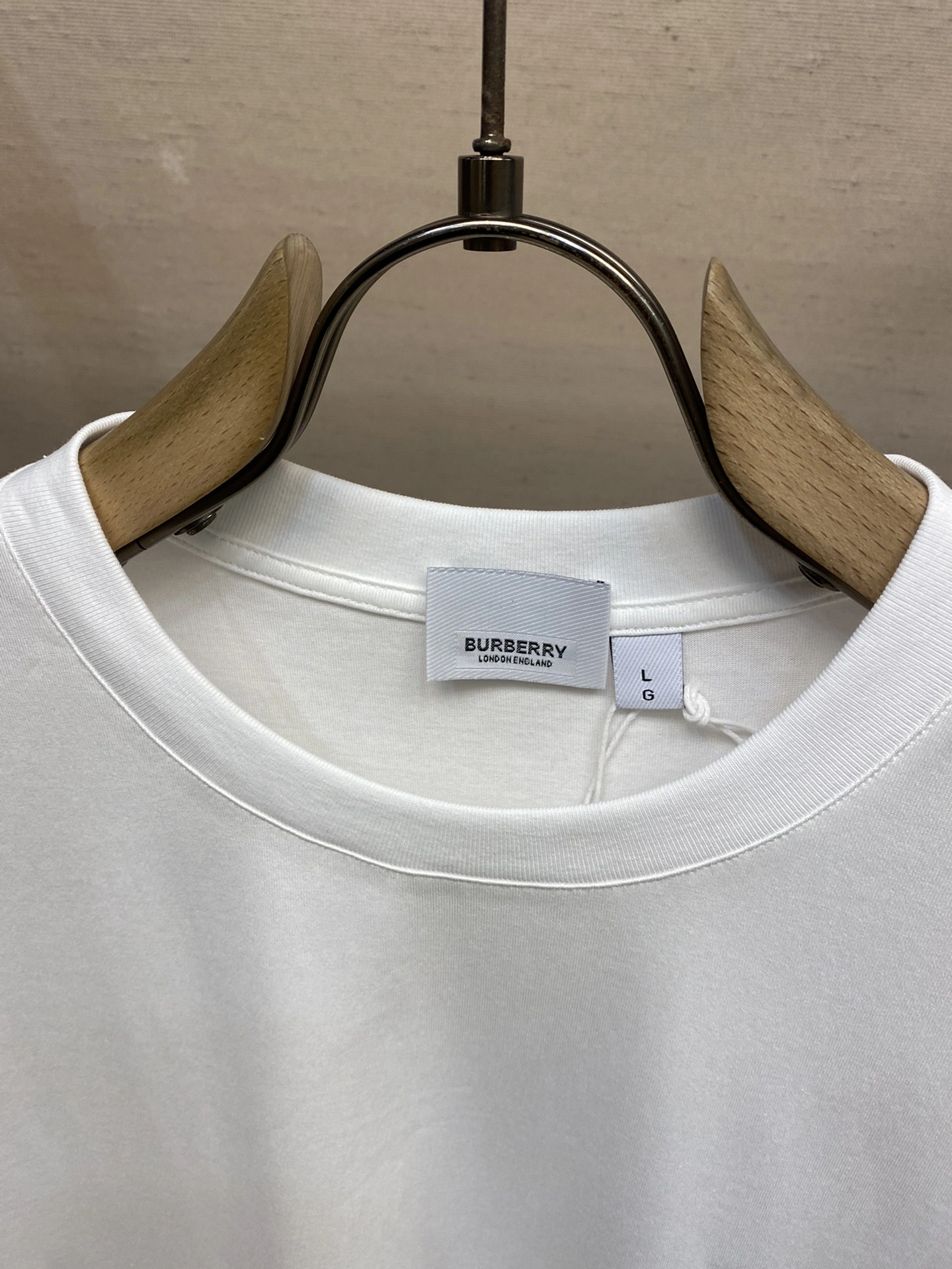 HighPerformance B*URBERRY T-shirt Top Quality D17 20240229- 14004