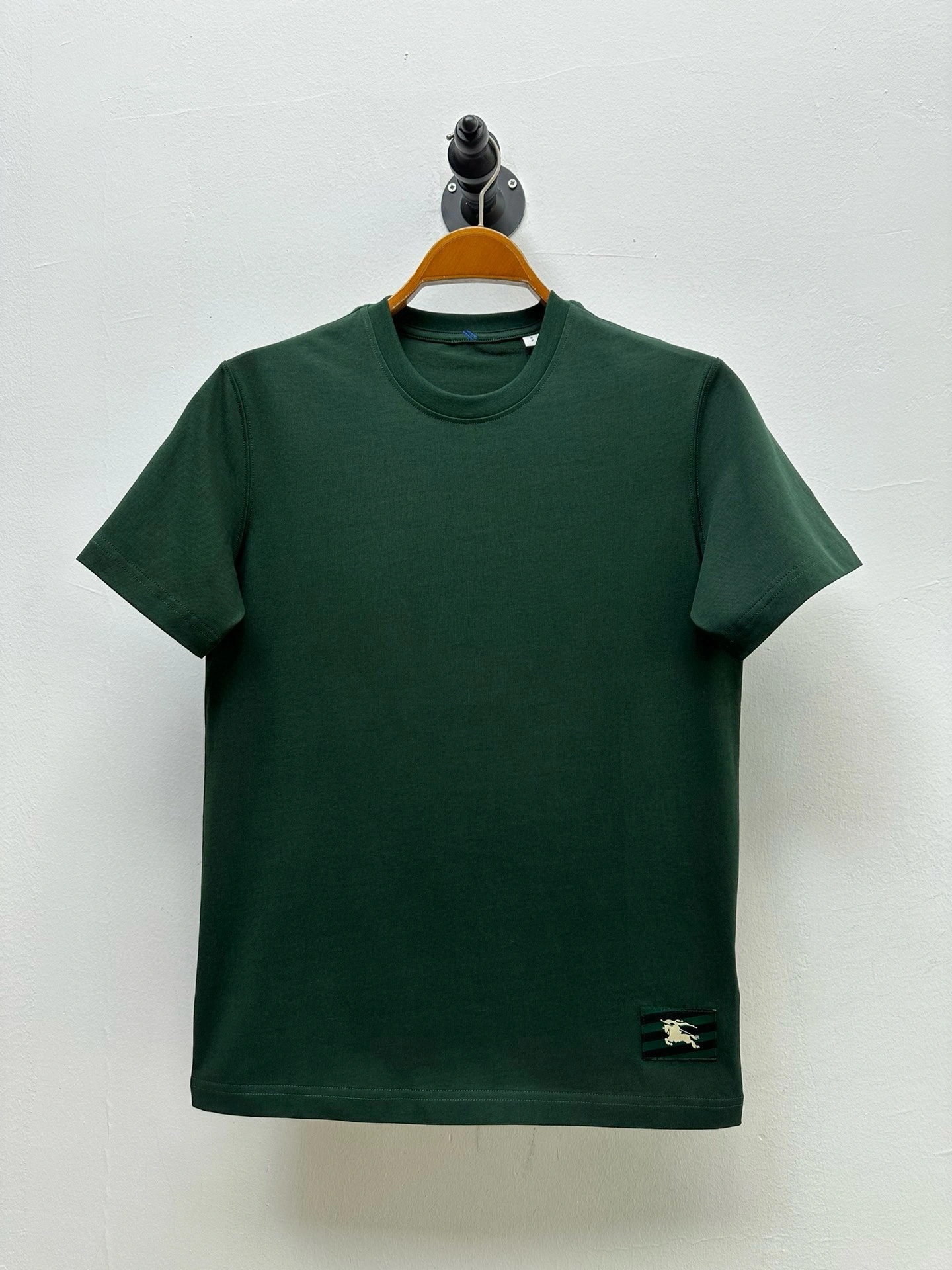 B*URBERRY T-shirt Top Quality D17 20240301- EasyMatch 13989
