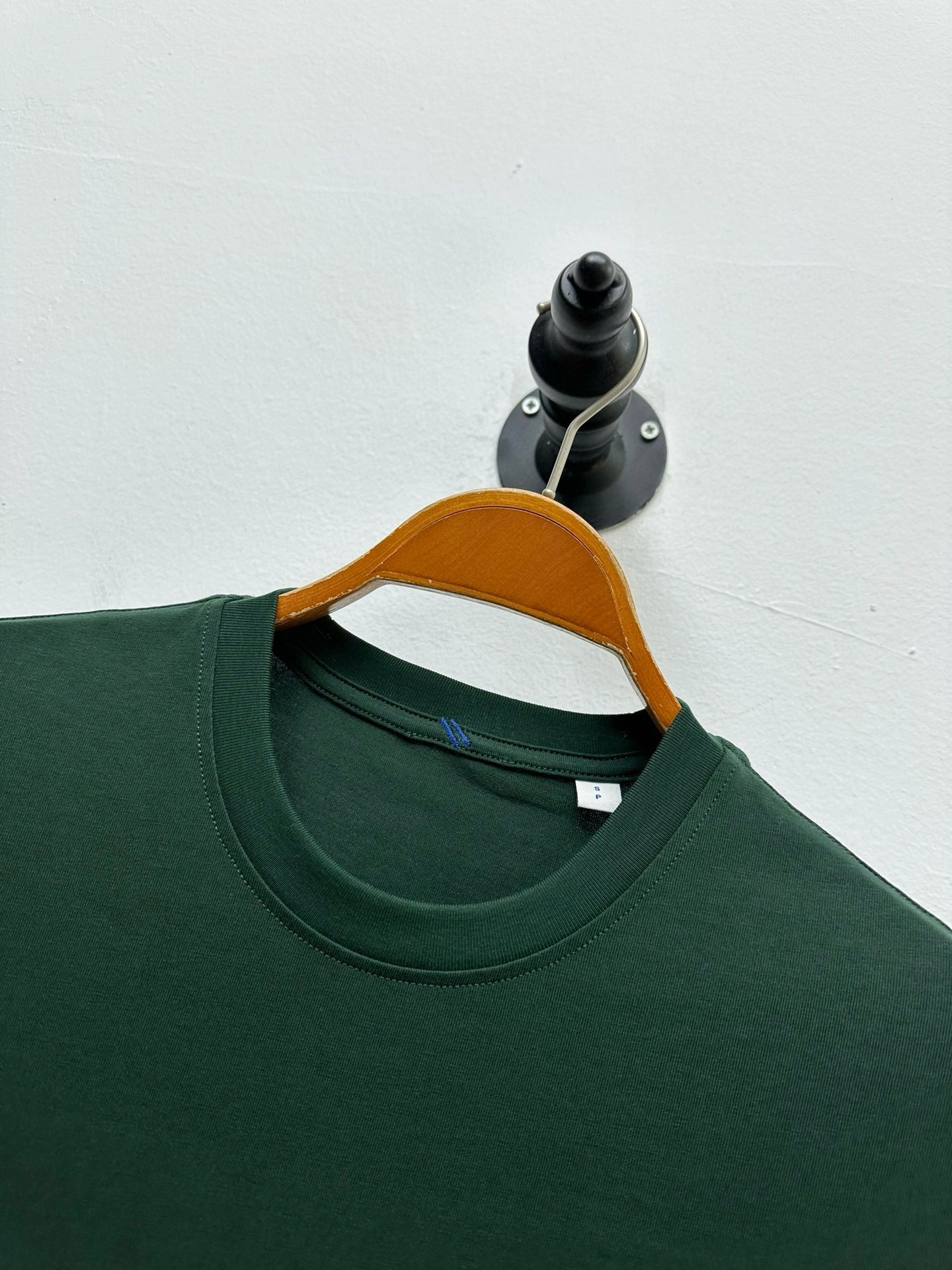 B*URBERRY T-shirt Top Quality D17 20240301- EasyMatch 13989