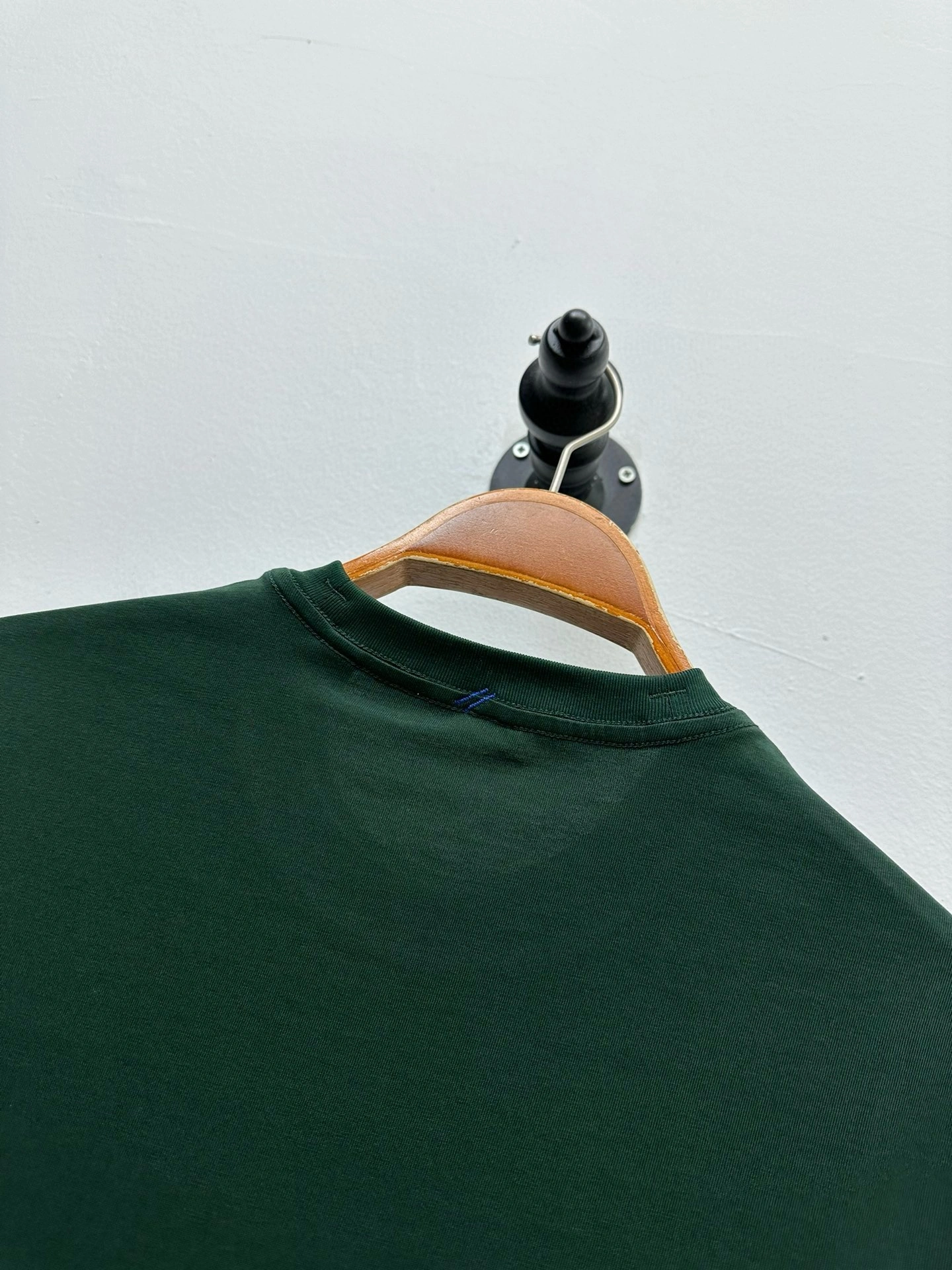 B*URBERRY T-shirt Top Quality D17 20240301- EasyMatch 13989