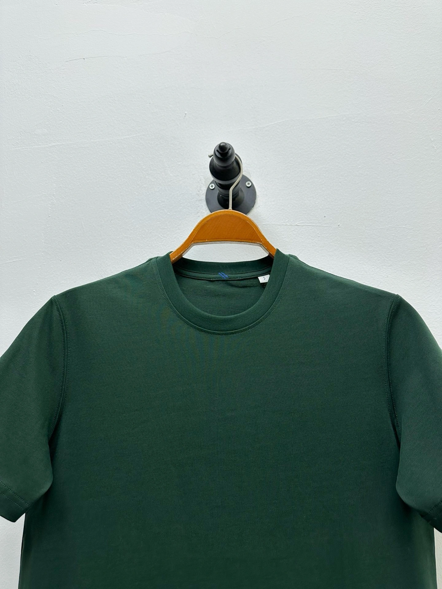 B*URBERRY T-shirt Top Quality D17 20240301- EasyMatch 13989