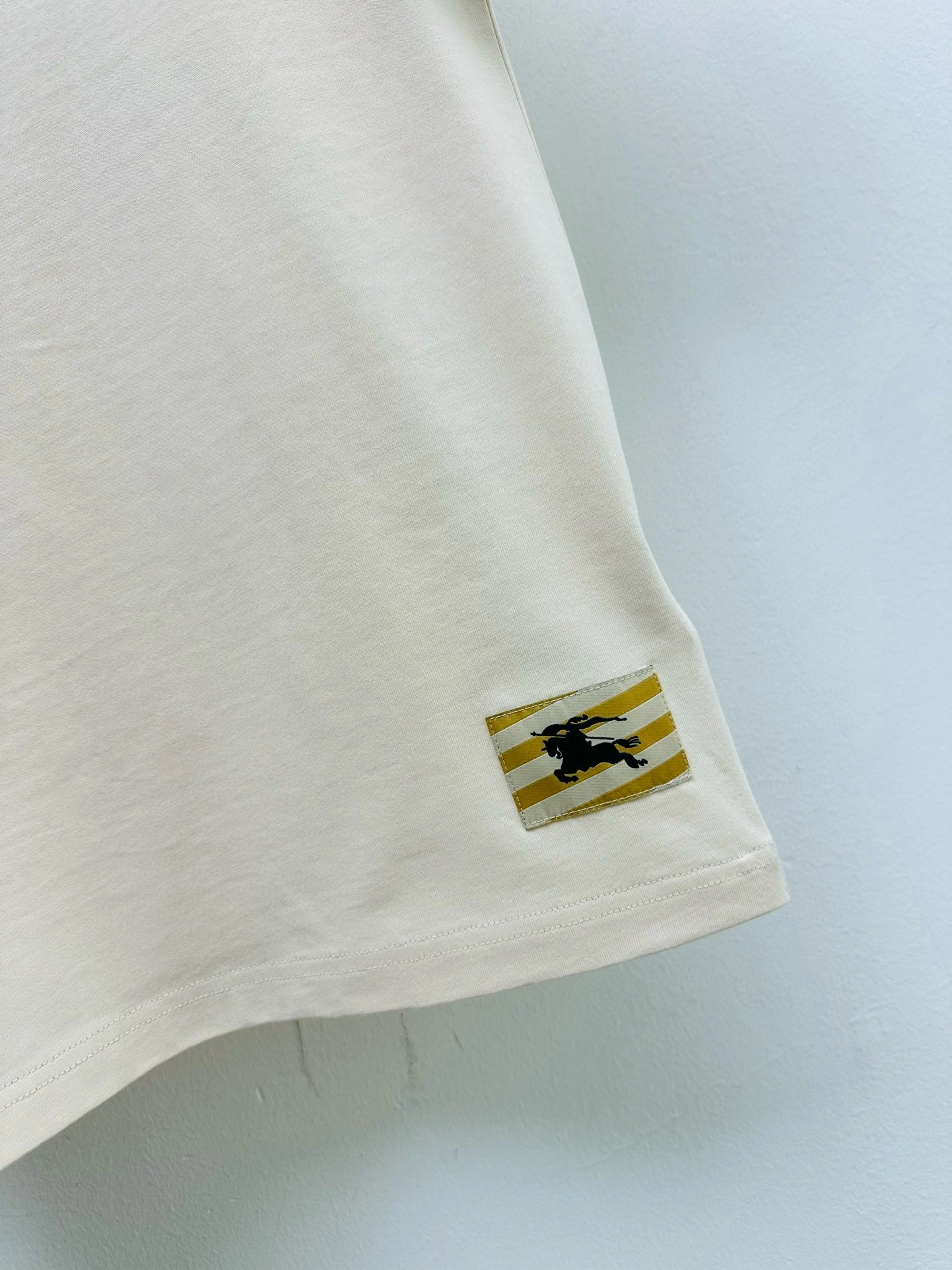 Fashionable B*URBERRY T-shirt Top Quality D17 20240301- 13987