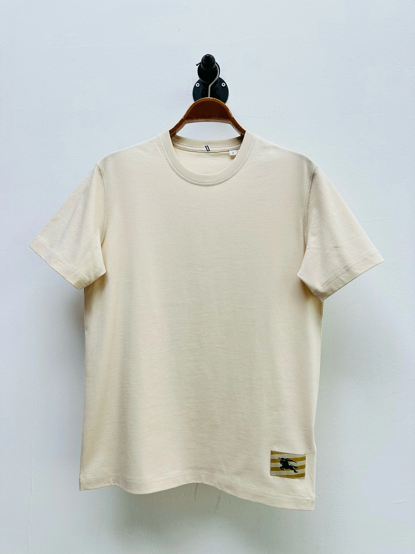 Fashionable B*URBERRY T-shirt Top Quality D17 20240301- 13987