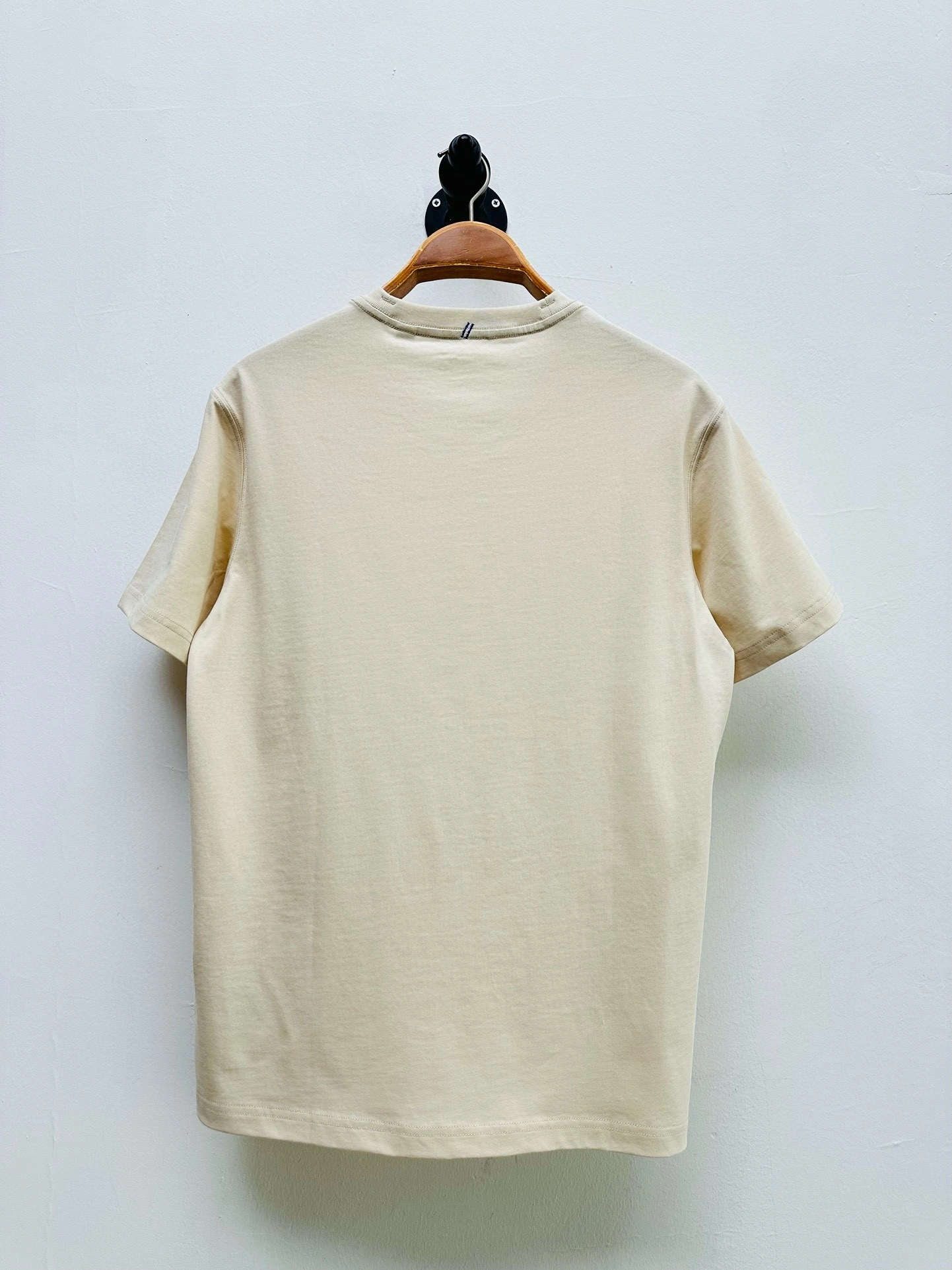 Fashionable B*URBERRY T-shirt Top Quality D17 20240301- 13987