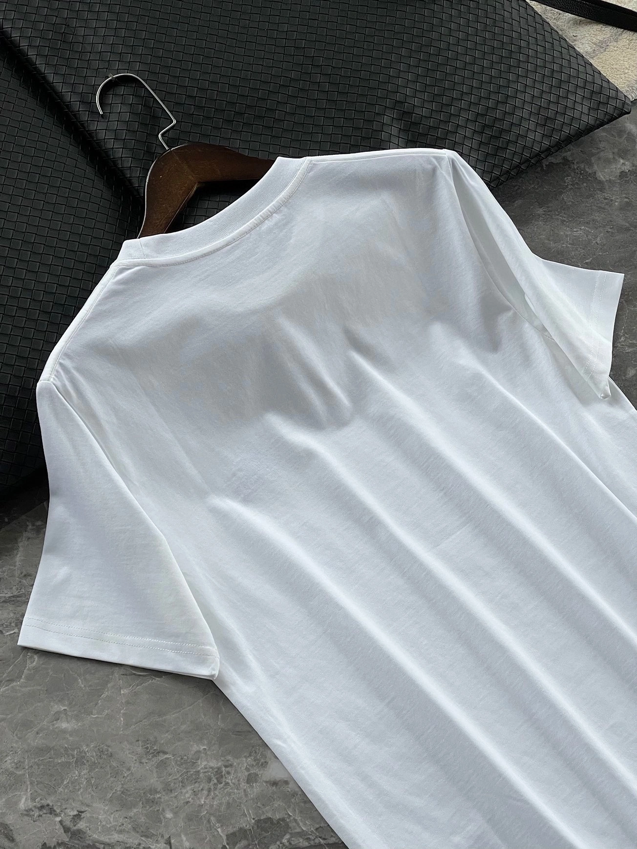 ZipUp B*URBERRY T-shirt Top Quality D17 20240301- 14001