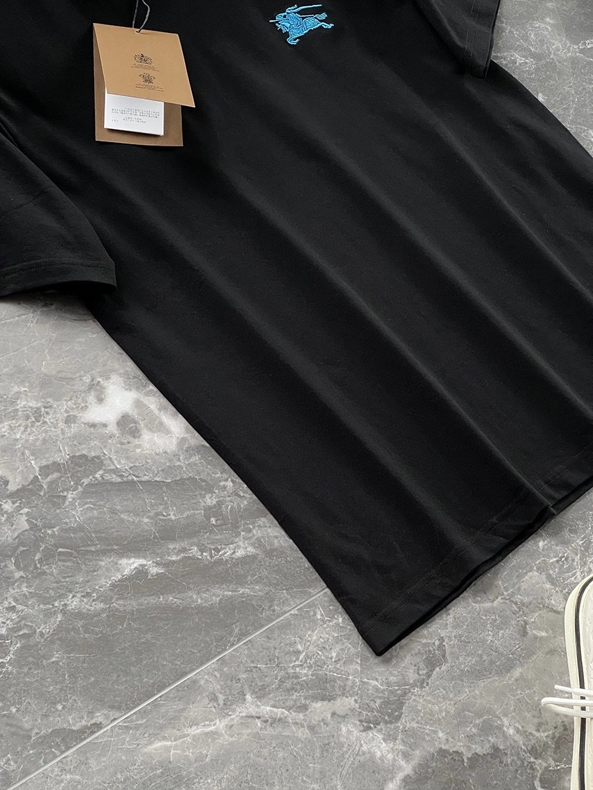 B*URBERRY T-shirt Top Quality D17 20240301- HighPerformance 14000