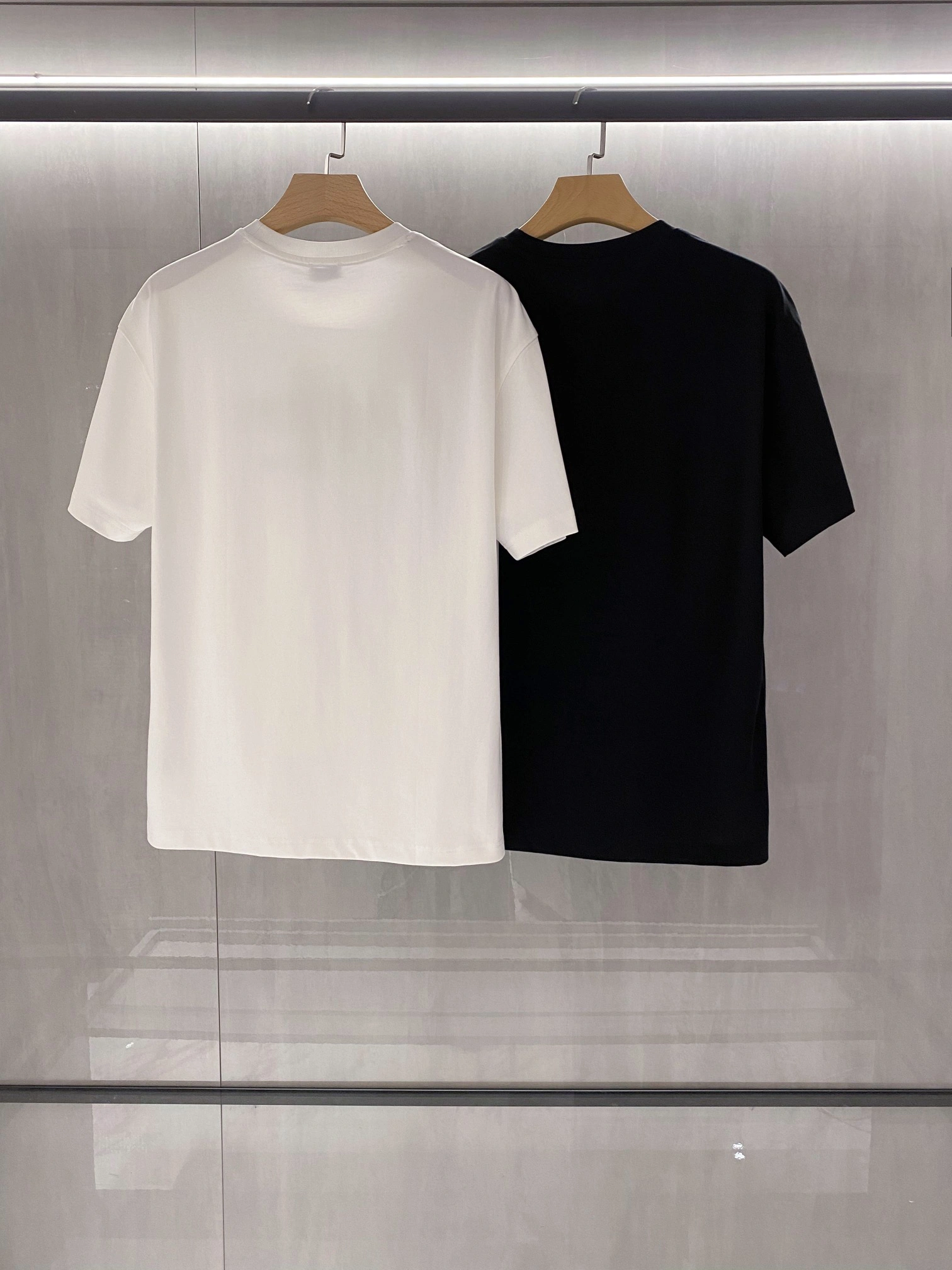 GoAnywhere B*URBERRY T-shirt Top Quality D17 20240322- 13993
