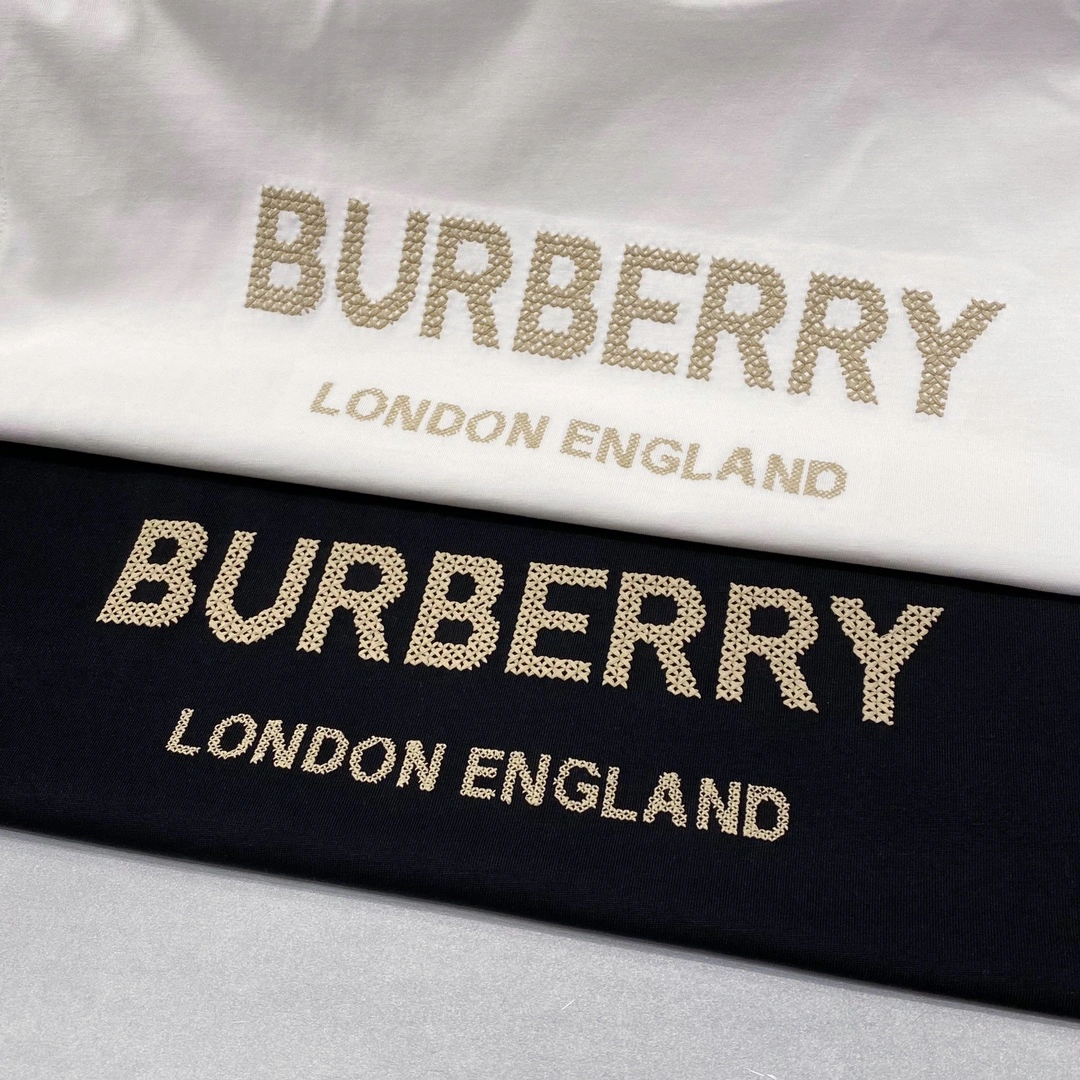 GoAnywhere B*URBERRY T-shirt Top Quality D17 20240322- 13993