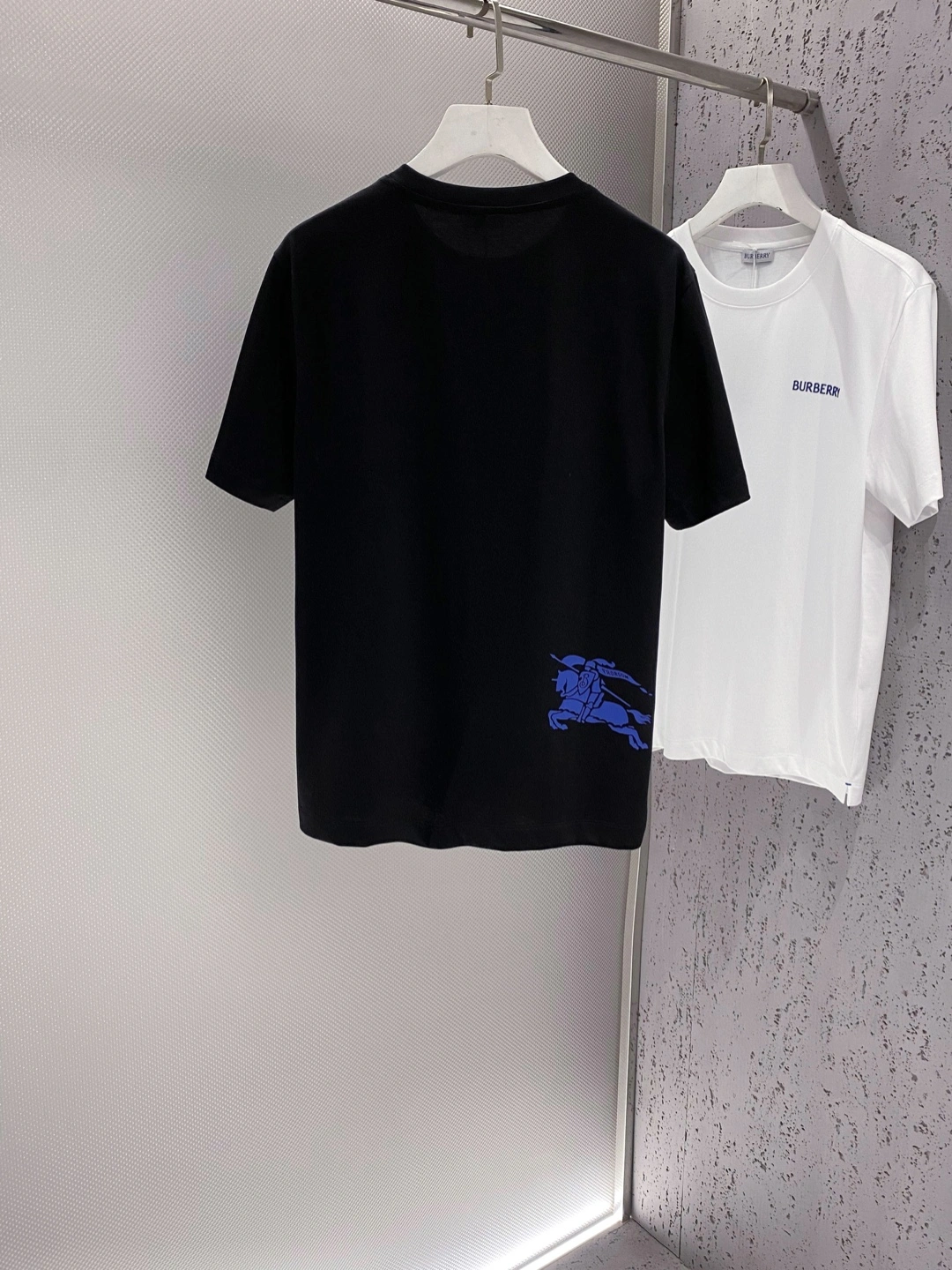 Unique B*URBERRY T-shirt Top Quality D17 20240325- 13984