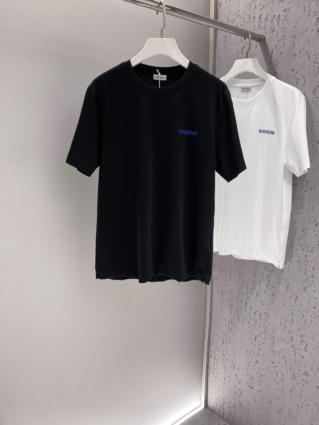 Unique B*URBERRY T-shirt Top Quality D17 20240325- 13984