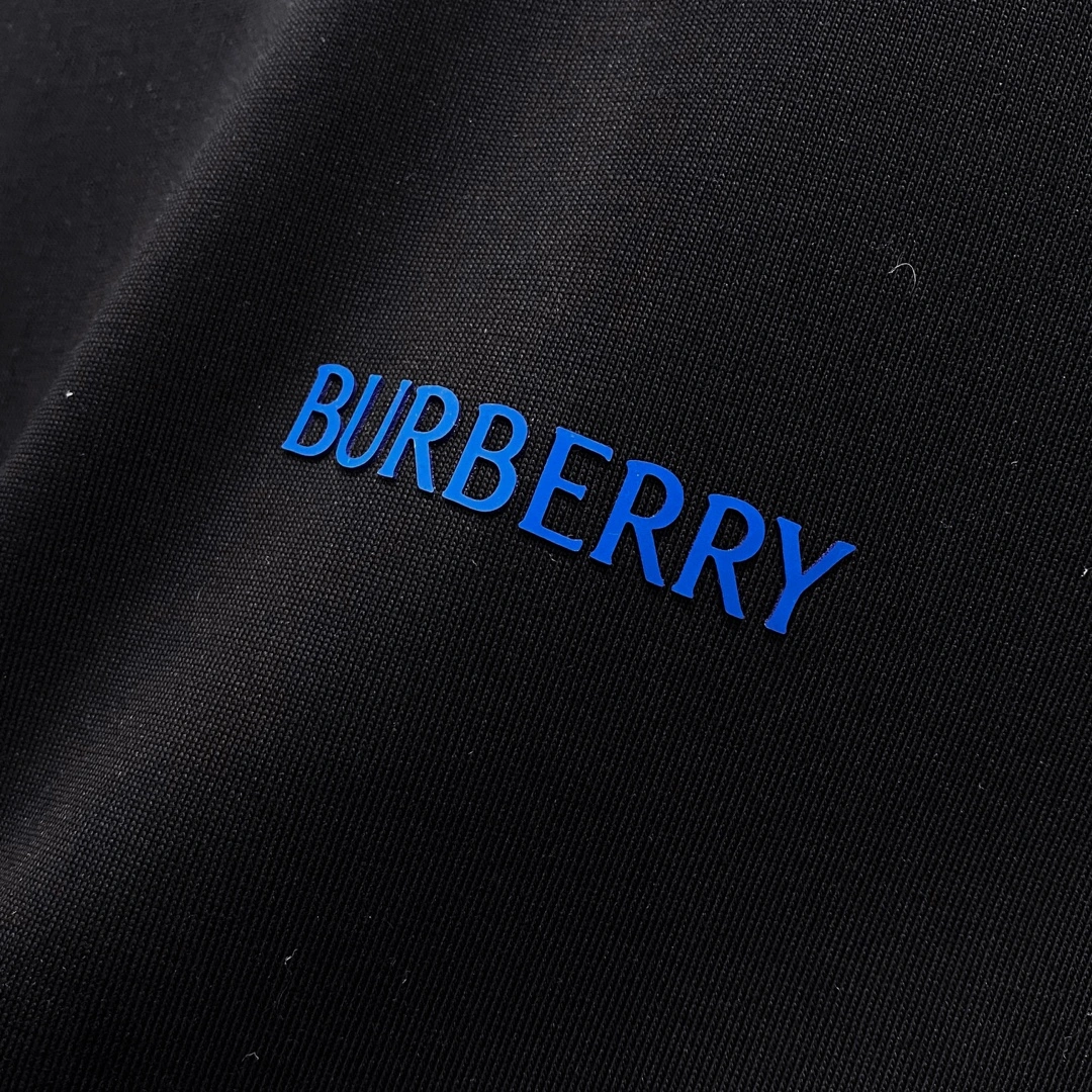 Unique B*URBERRY T-shirt Top Quality D17 20240325- 13984