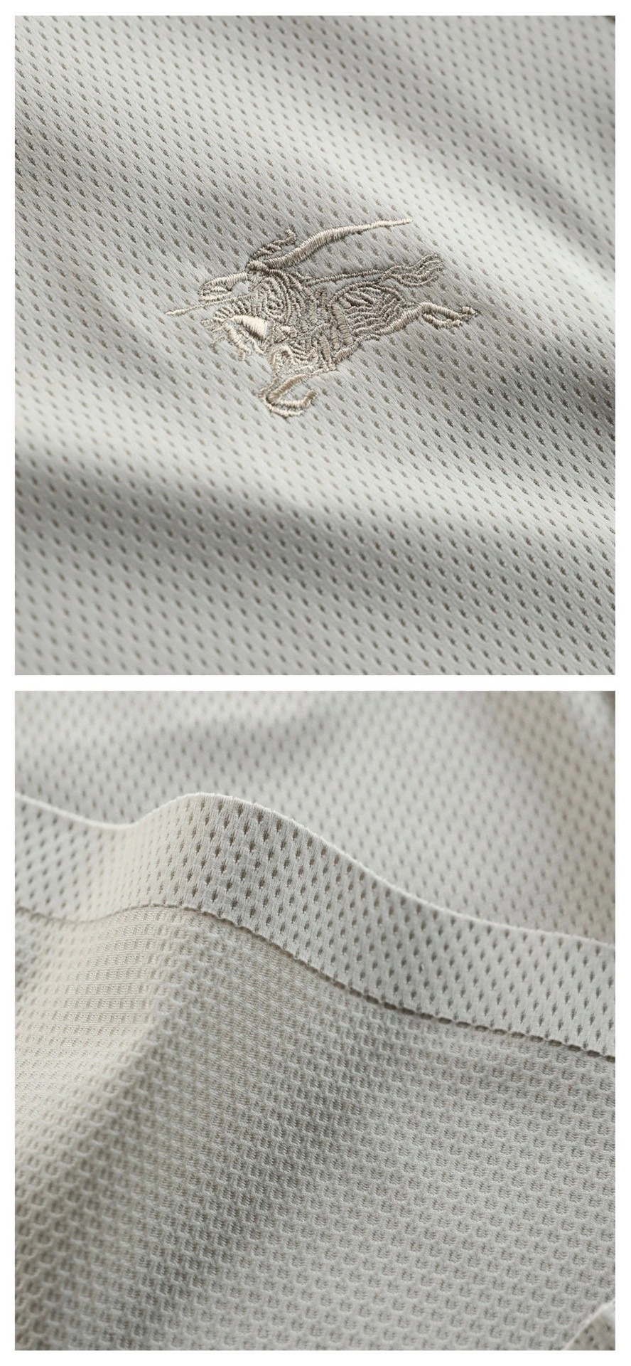 Practical B*URBERRY T-shirt Top Quality D17 20240328- 13979