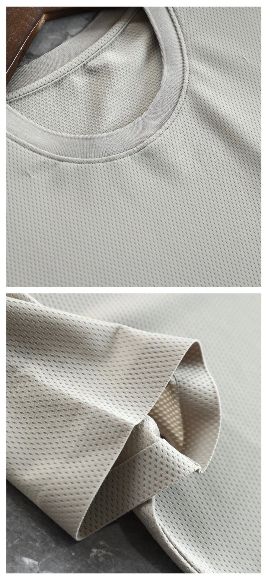 Practical B*URBERRY T-shirt Top Quality D17 20240328- 13979