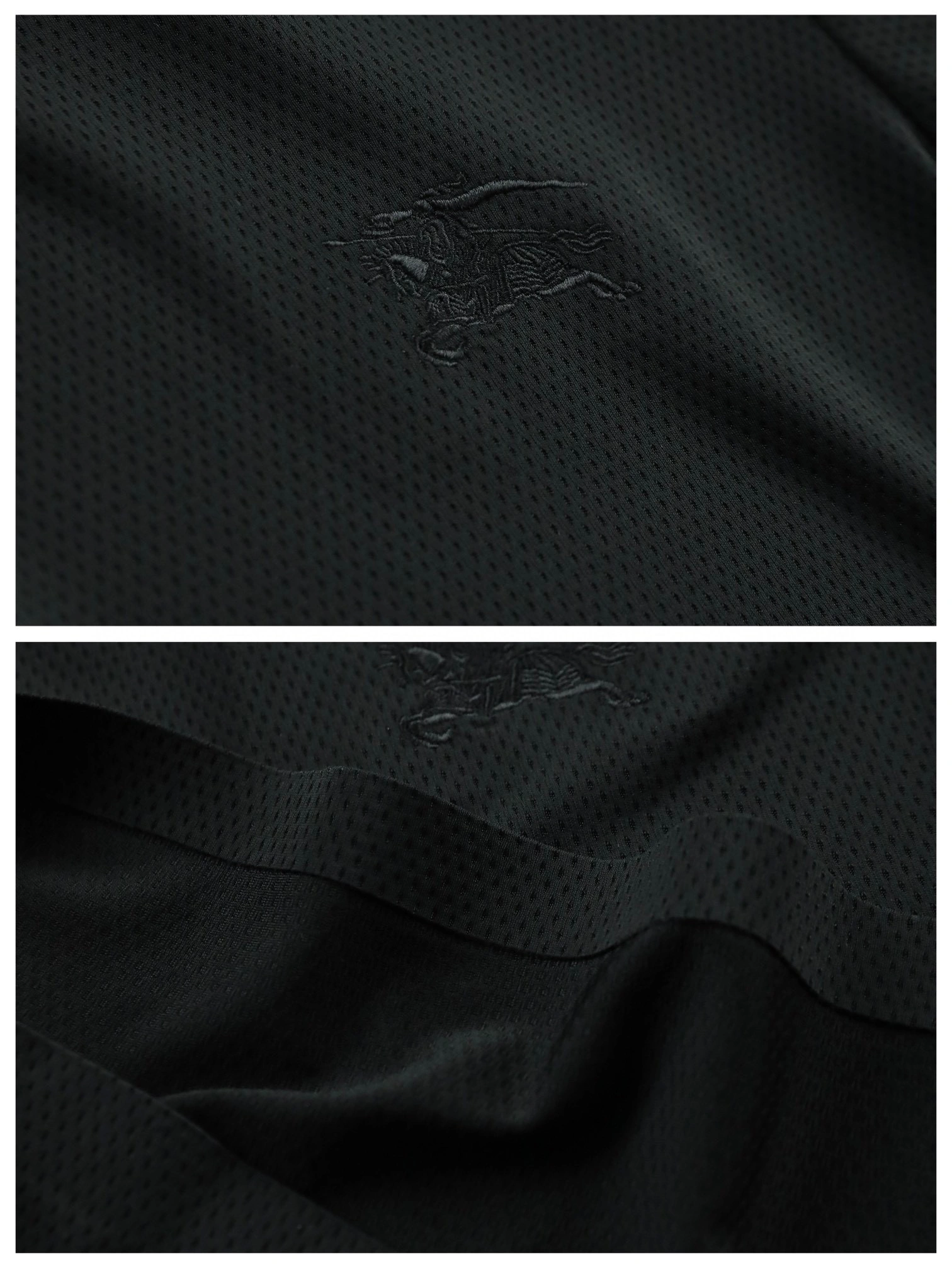 B*URBERRY T-shirt Top Quality D17 20240328- TimelessDesign 13976