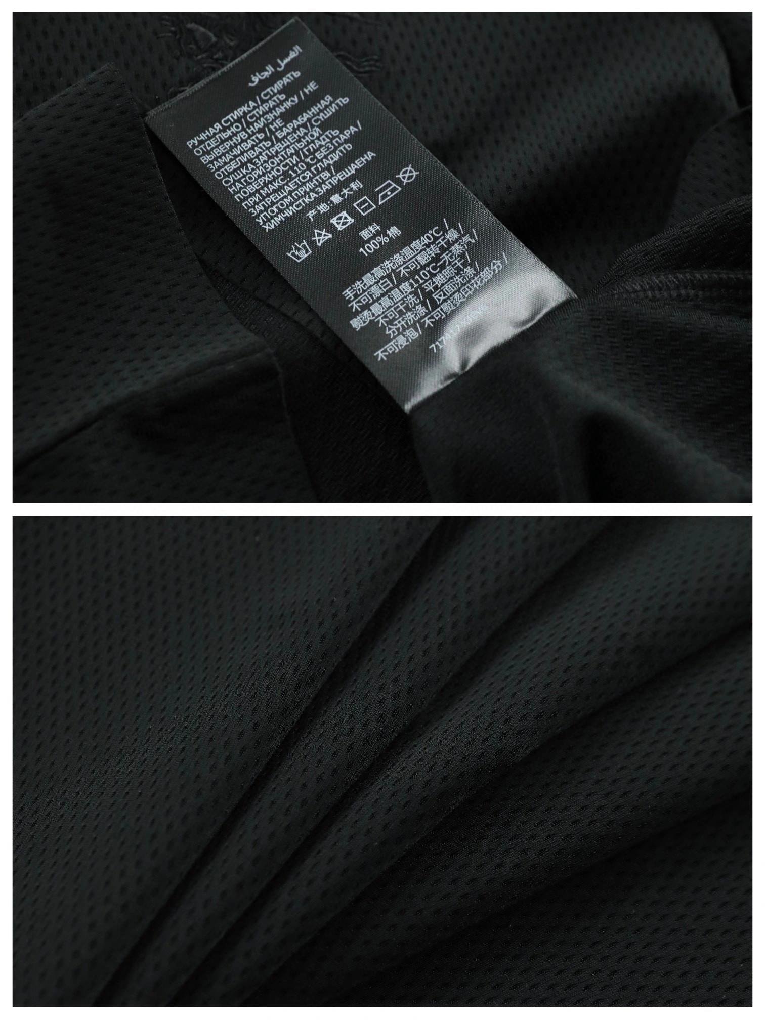 B*URBERRY T-shirt Top Quality D17 20240328- TimelessDesign 13976