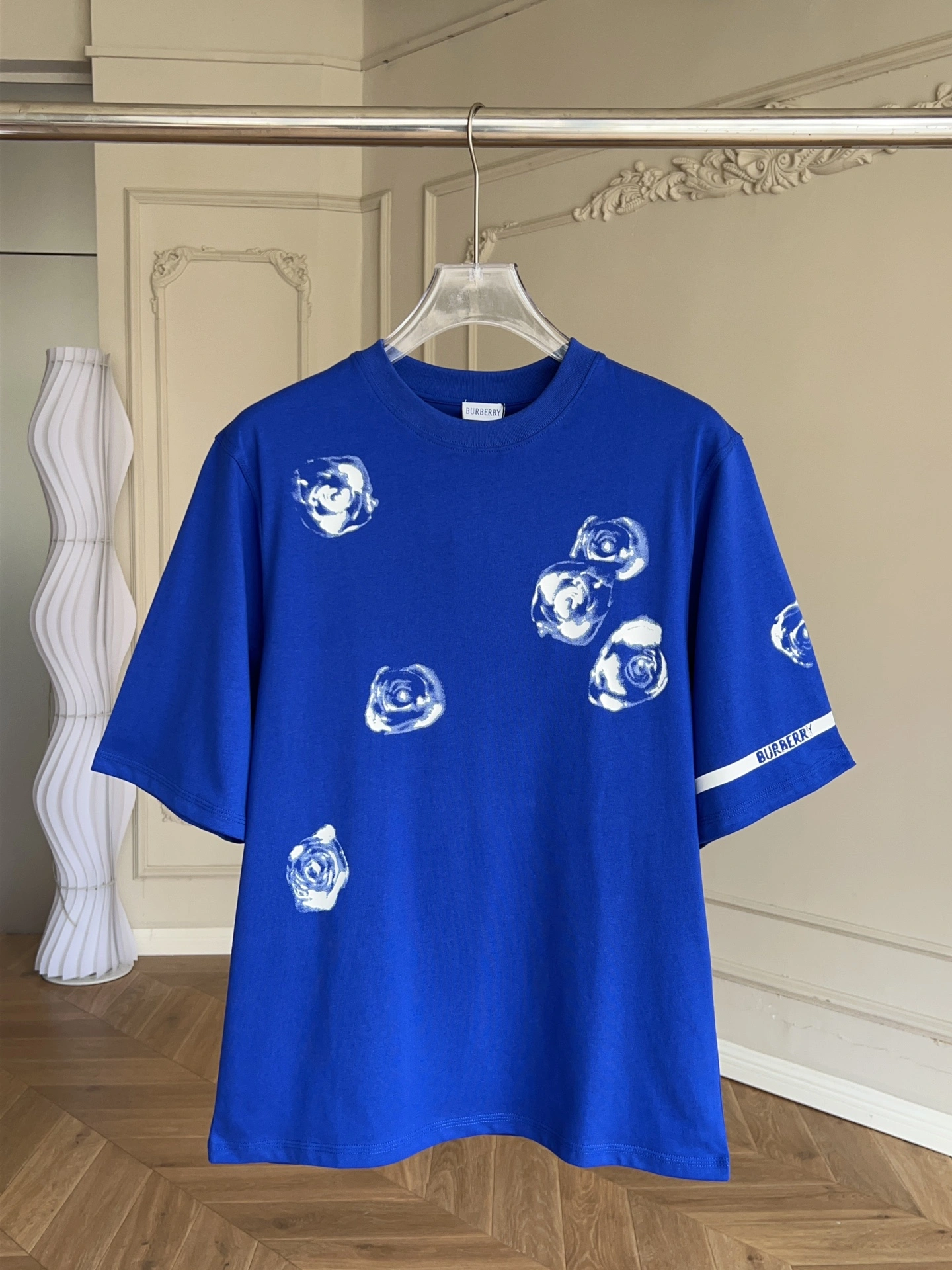 Upgraded B*URBERRY T-shirt Top Quality D17 20240329- 13963