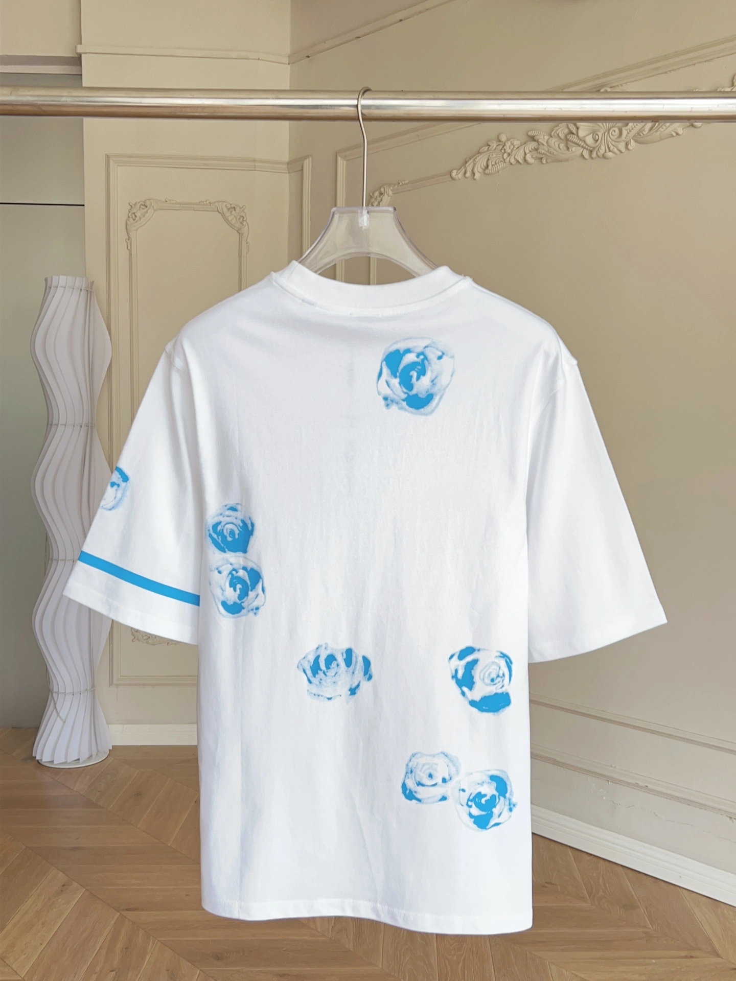 Upgraded B*URBERRY T-shirt Top Quality D17 20240329- 13963