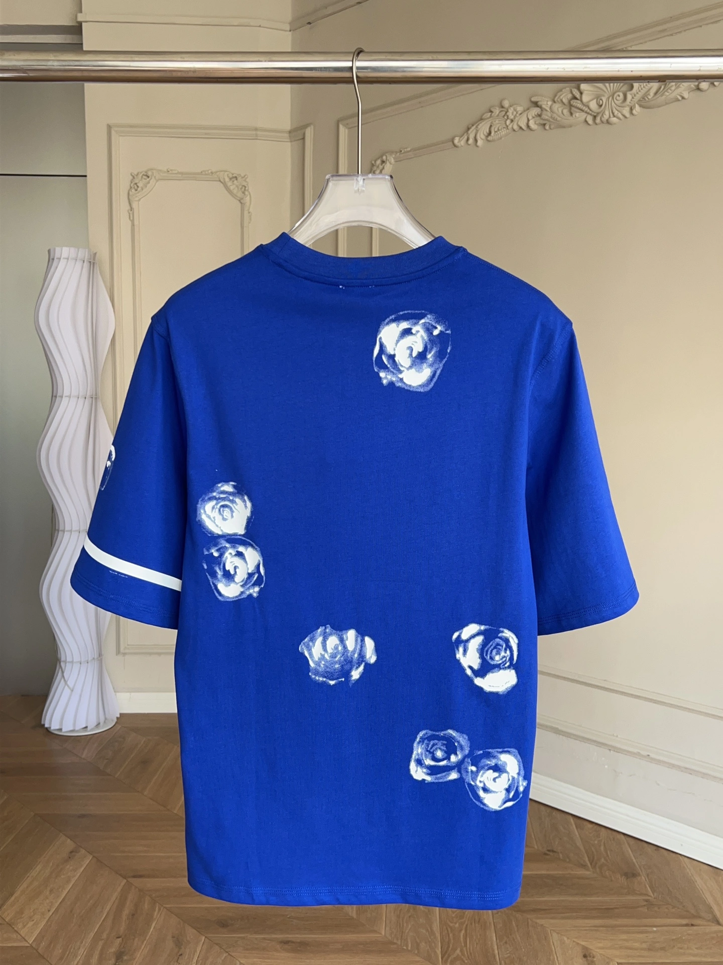 Upgraded B*URBERRY T-shirt Top Quality D17 20240329- 13963
