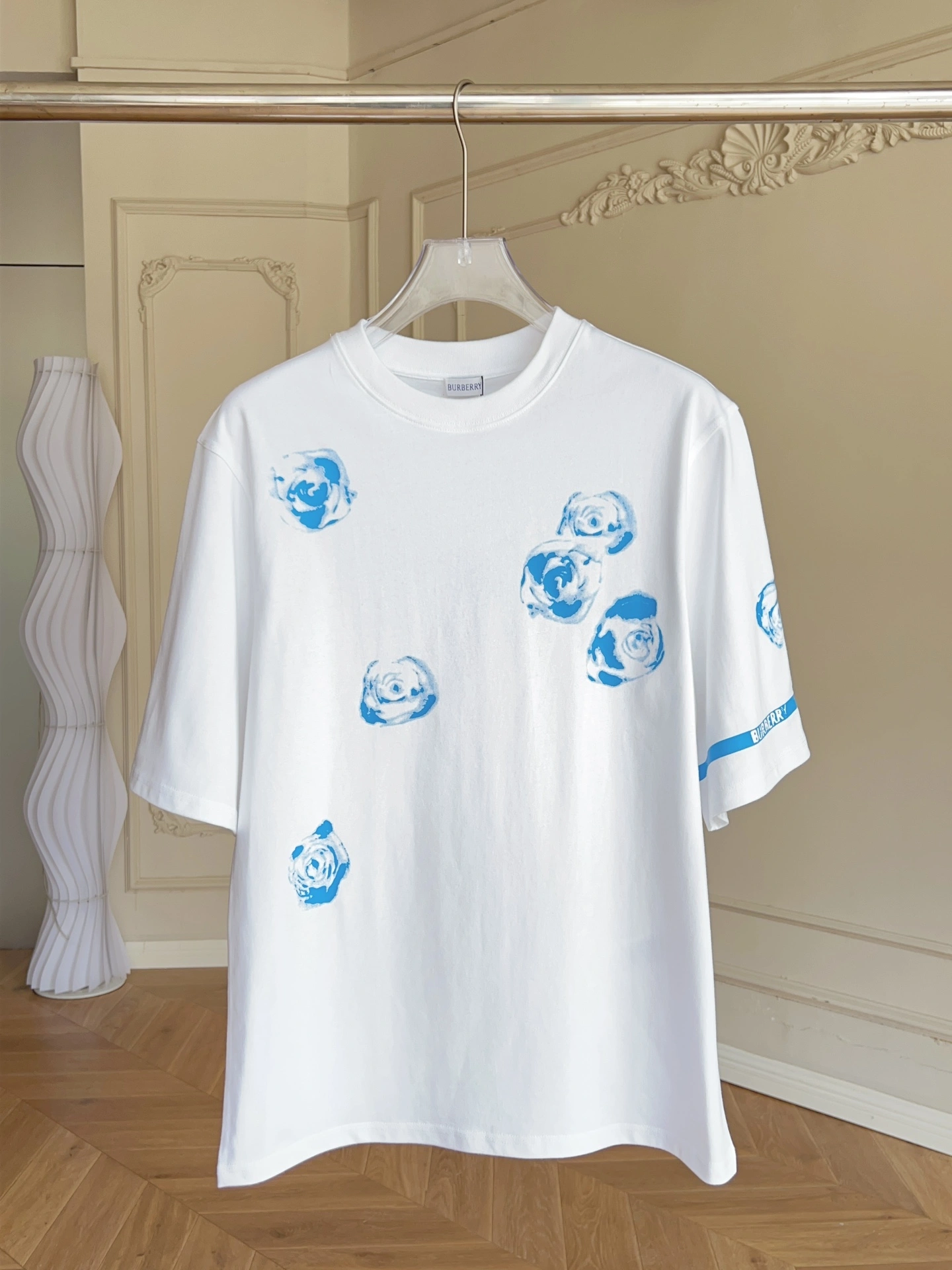 Upgraded B*URBERRY T-shirt Top Quality D17 20240329- 13963