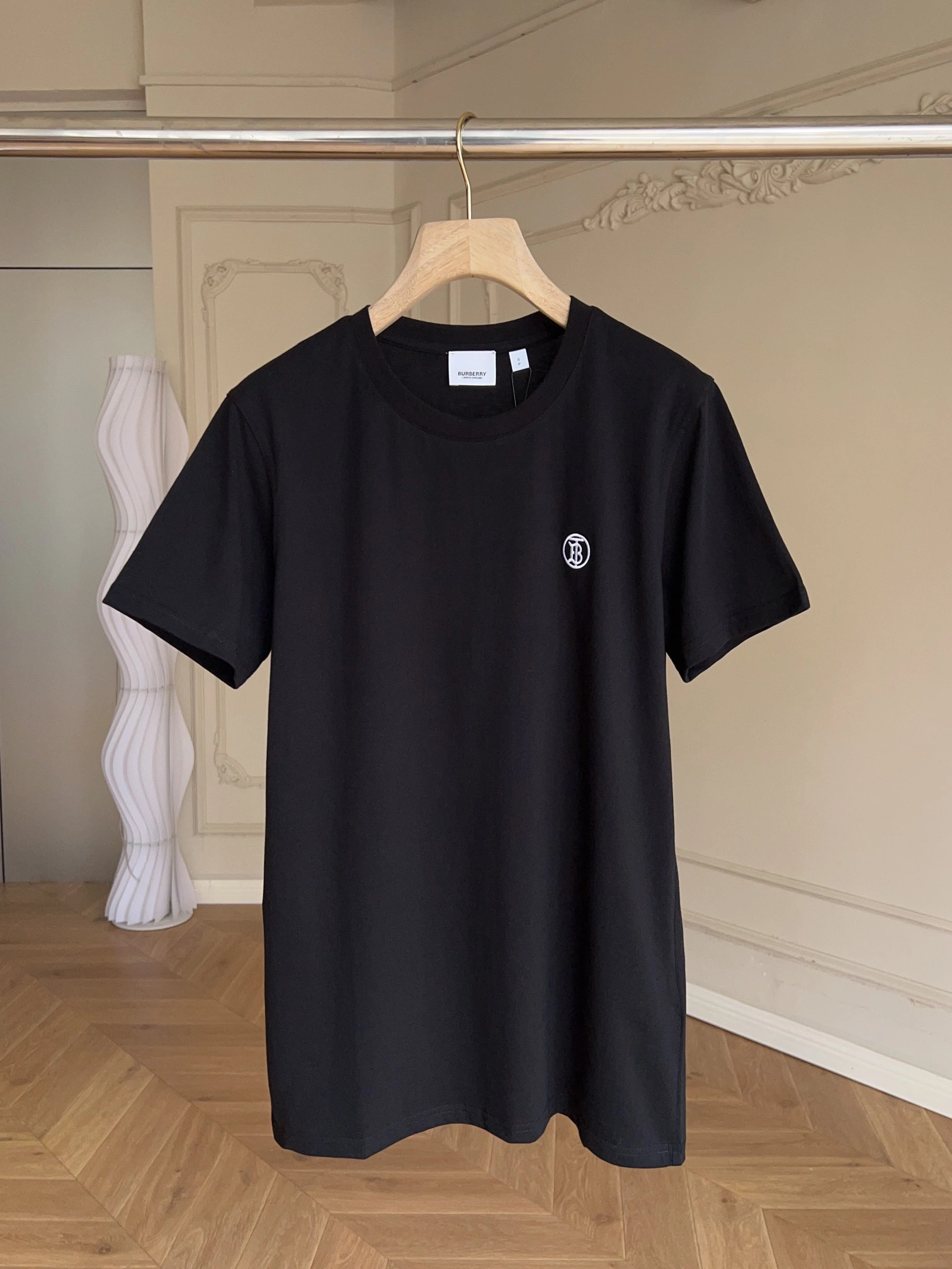 B*URBERRY T-shirt Top Quality D17 20240329- WellDesigned 13960
