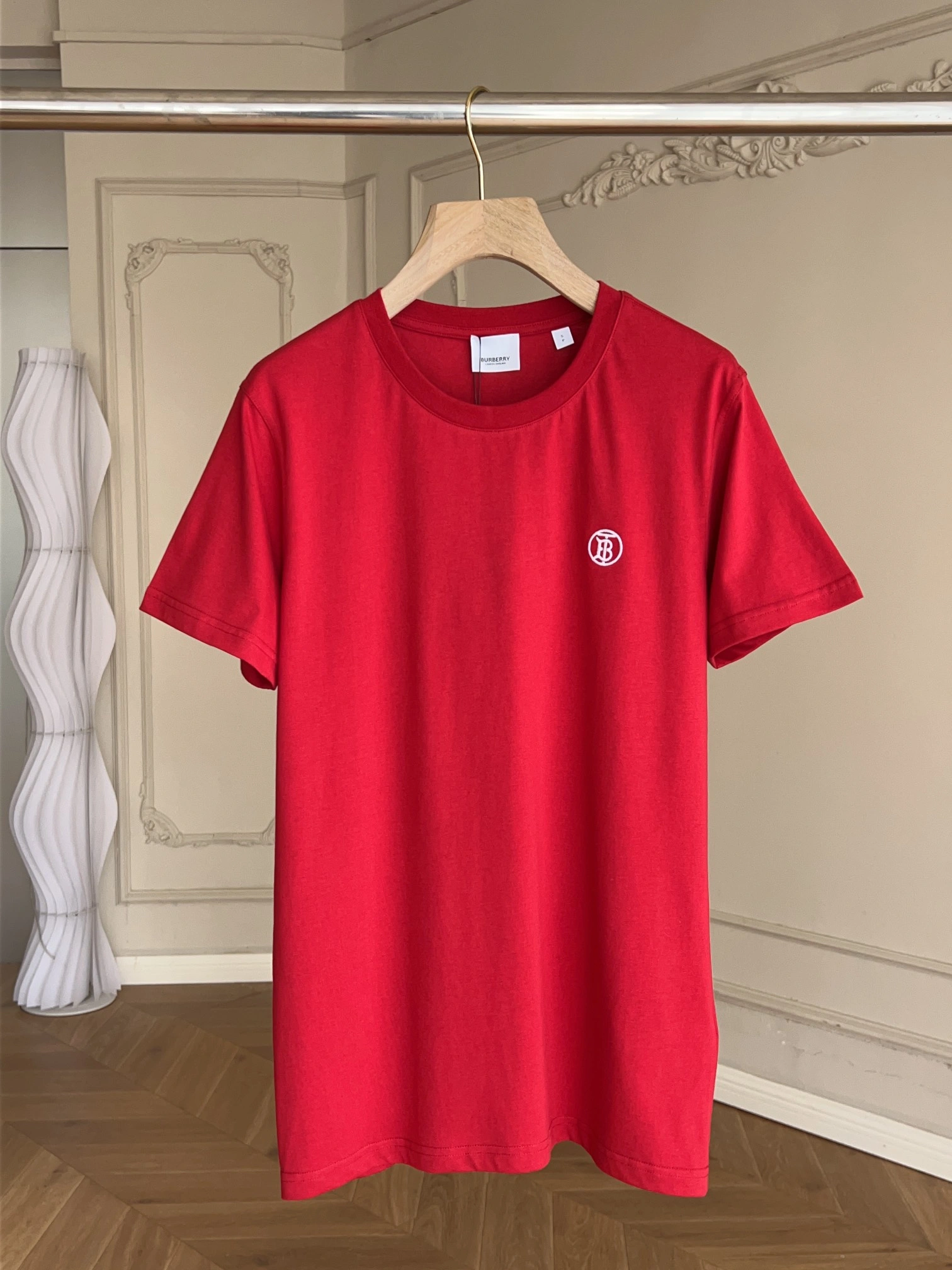 B*URBERRY T-shirt Top Quality D17 20240329- WellDesigned 13960