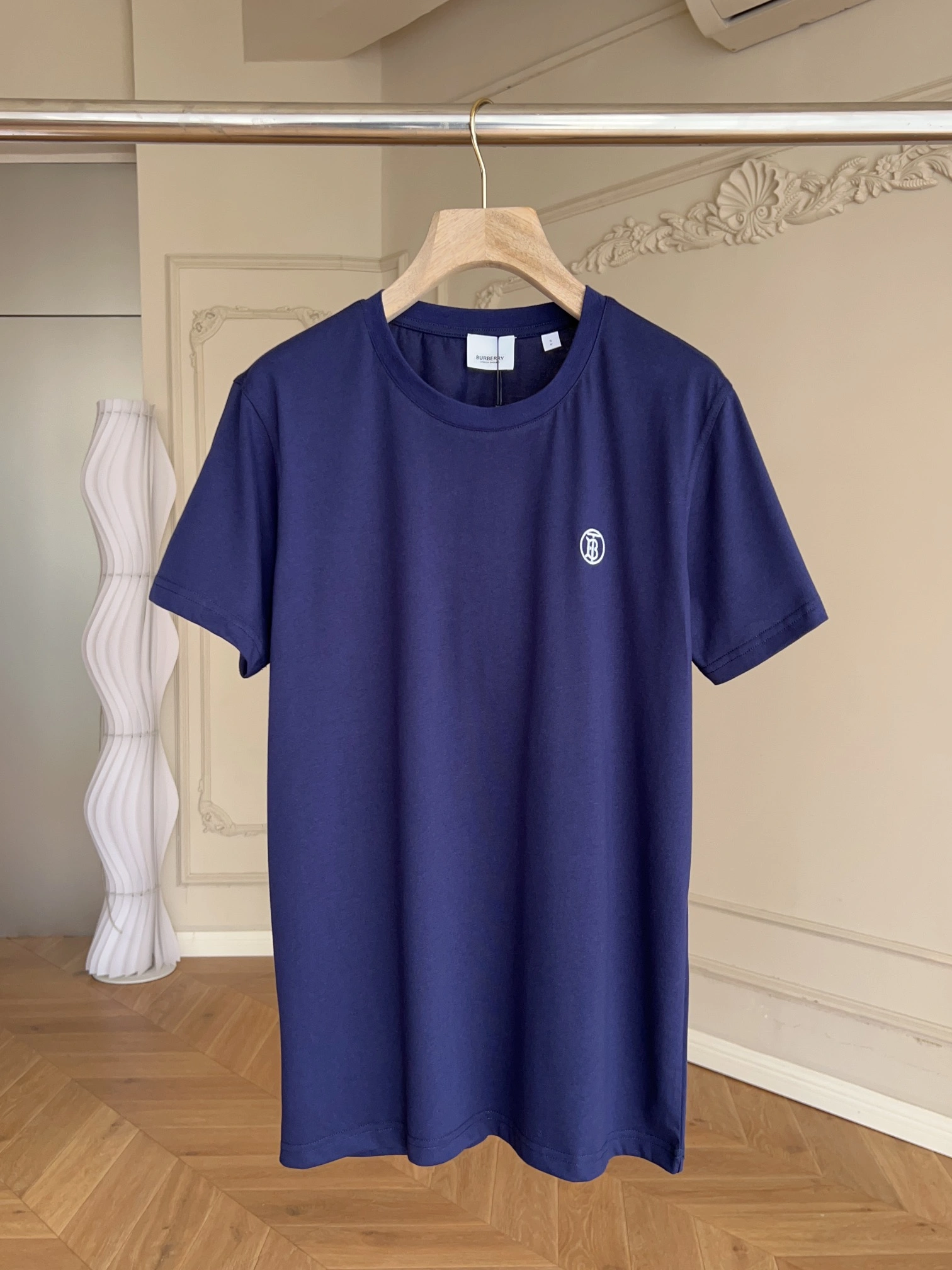 B*URBERRY T-shirt Top Quality D17 20240329- WellDesigned 13960