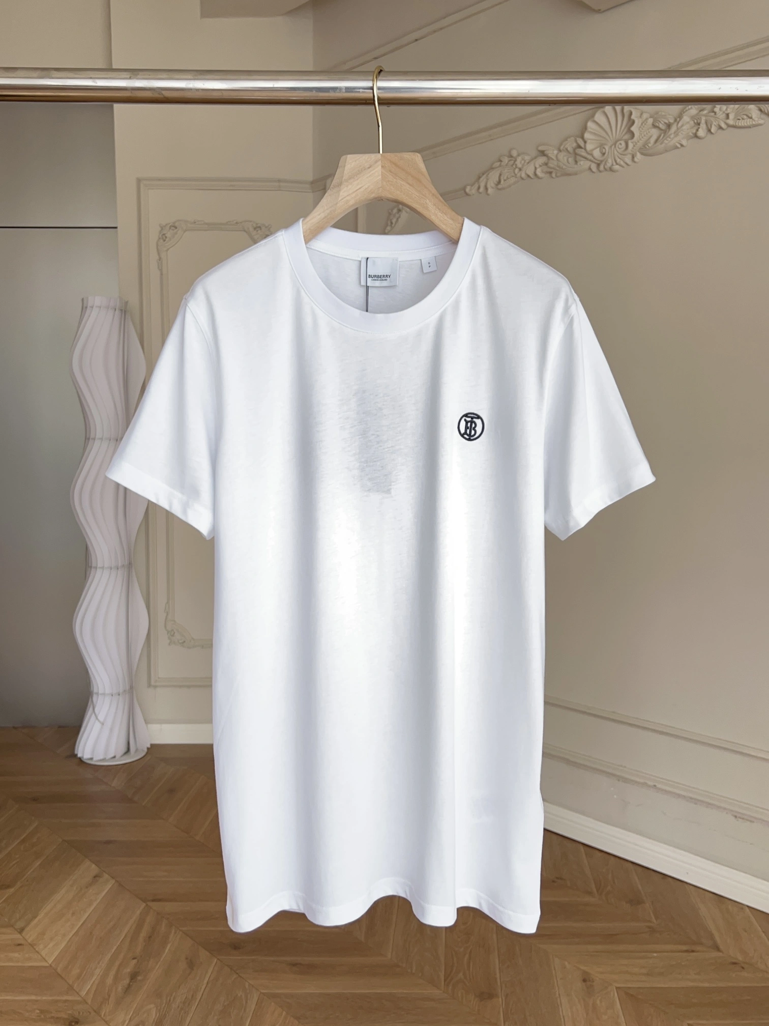 B*URBERRY T-shirt Top Quality D17 20240329- WellDesigned 13960