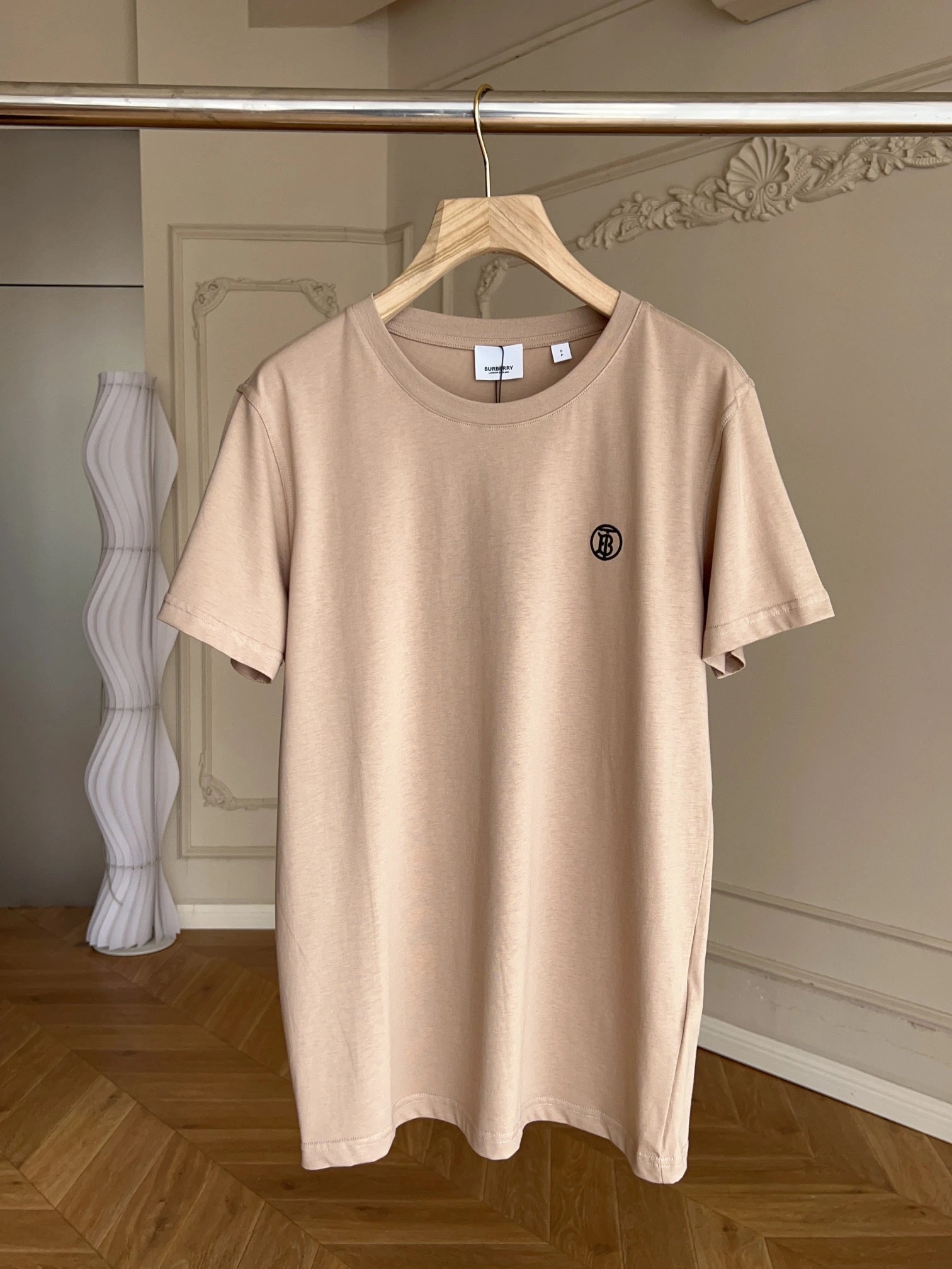 B*URBERRY T-shirt Top Quality D17 20240329- WellDesigned 13960